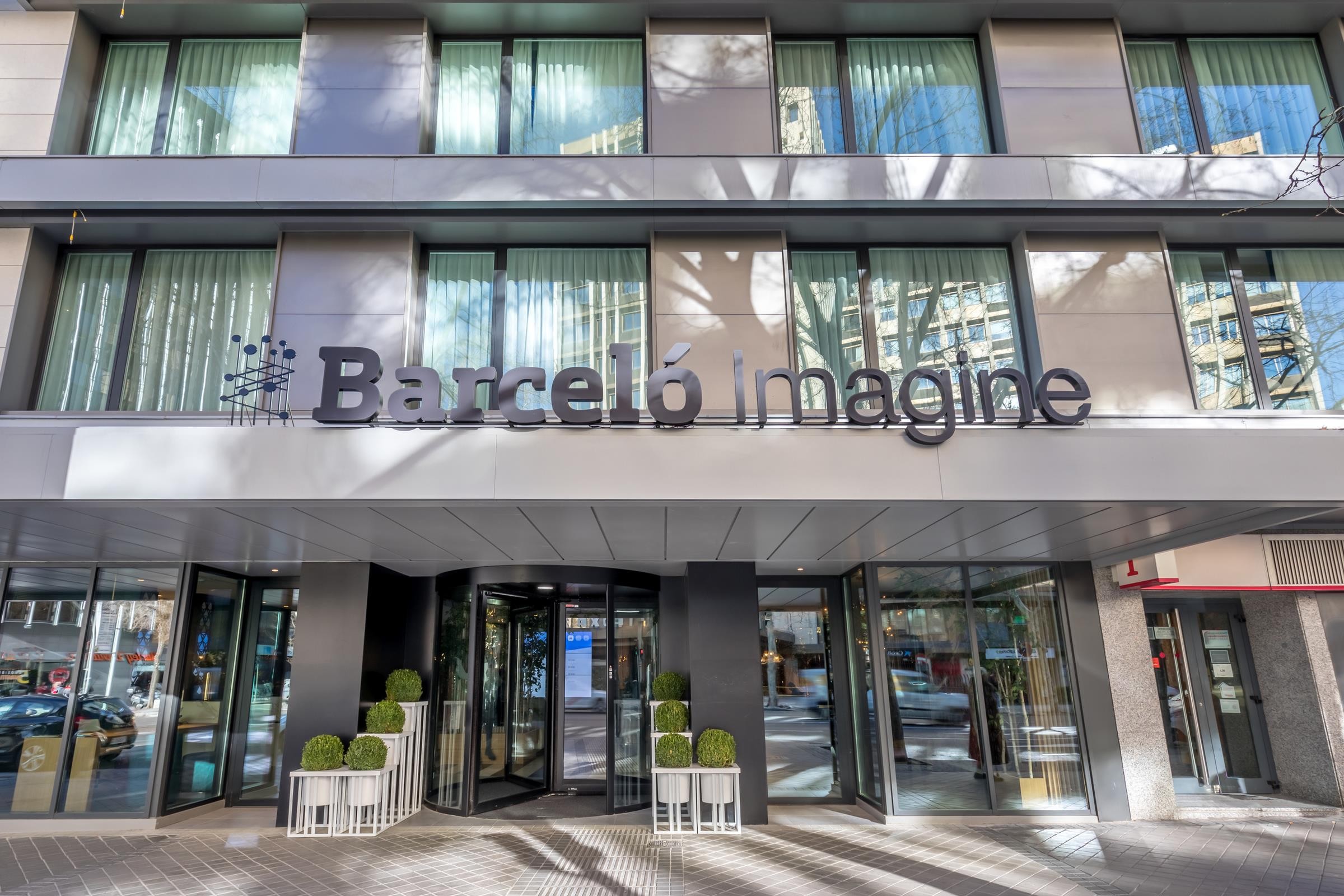 Barcelo Imagine 23