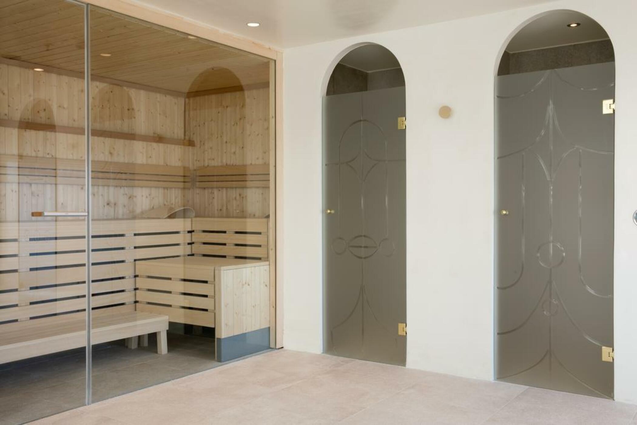 Barceló Torre de Madrid 8