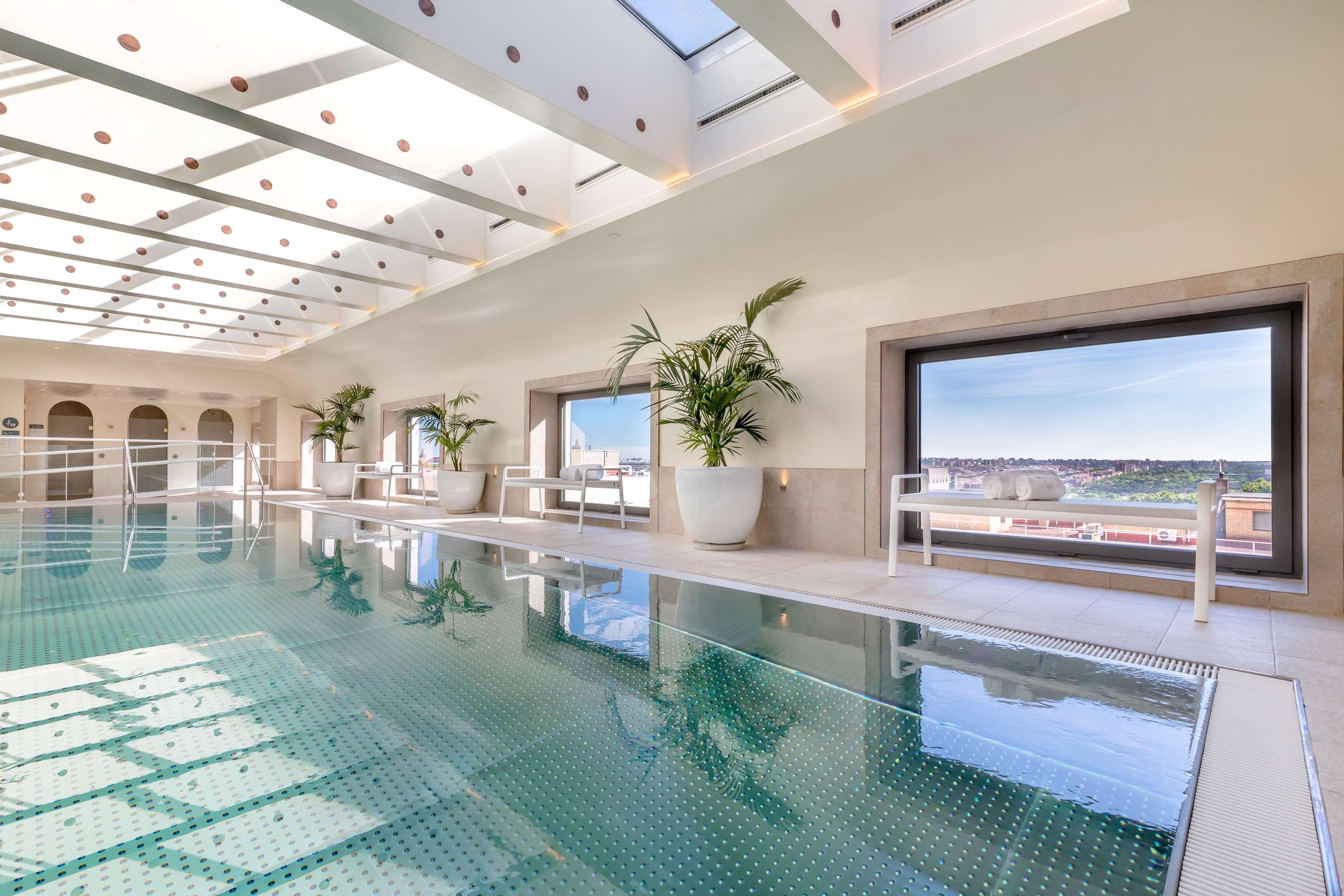 Barceló Torre de Madrid 7