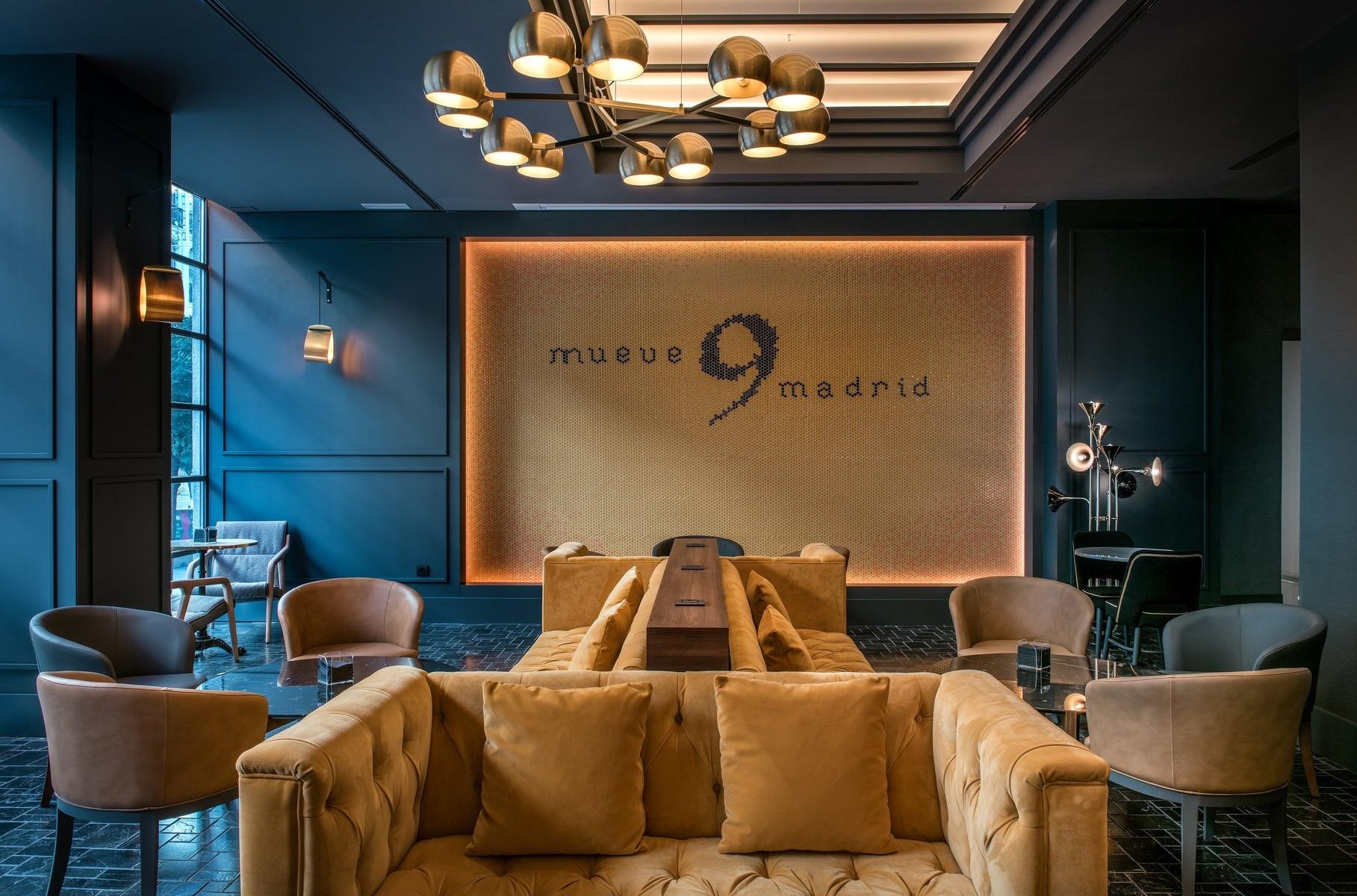 Catalonia Gran Via 6