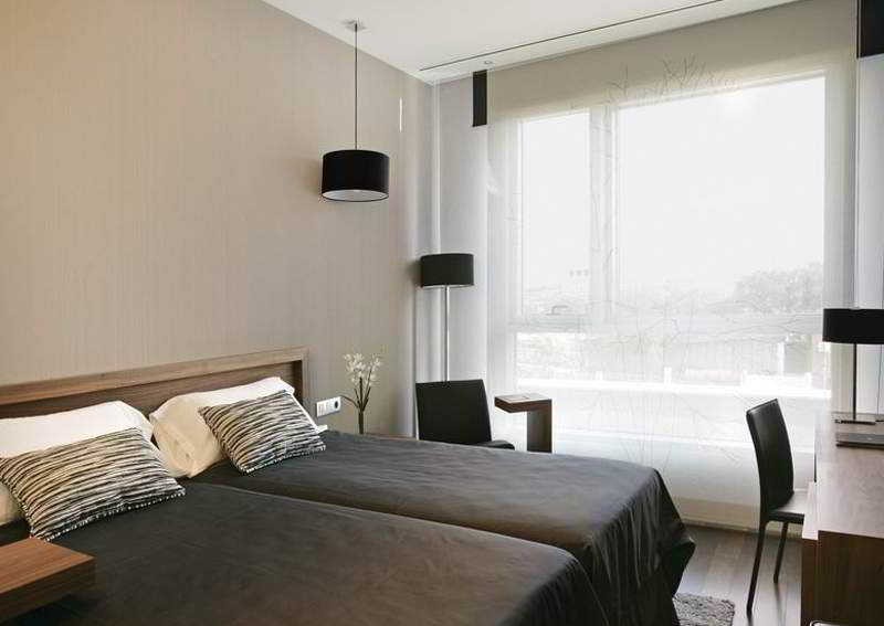 Eurostars Madrid Congress