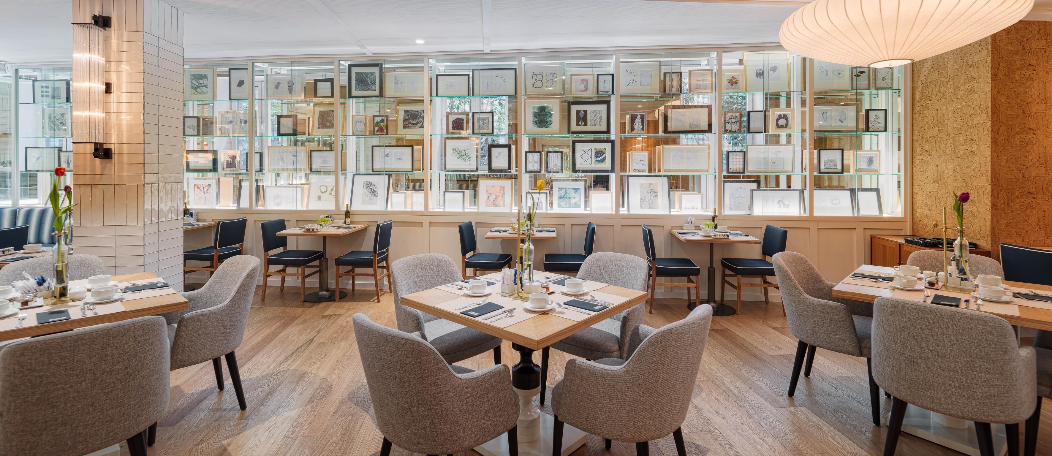 H10 Puerta de Alcala