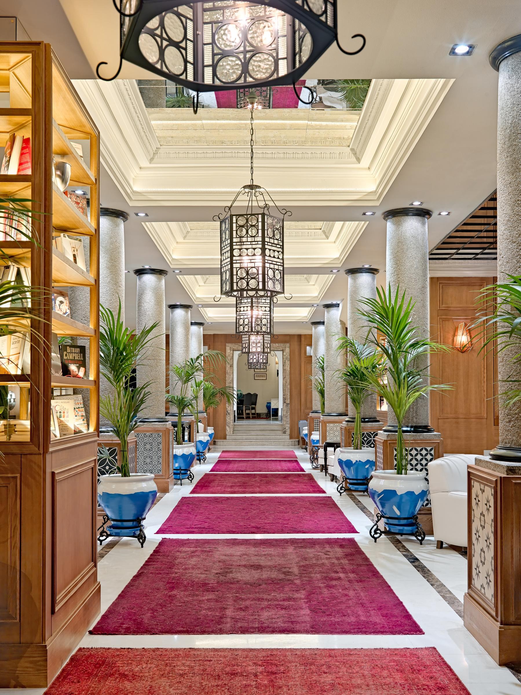 H10 Villa de la Reina Boutique 10