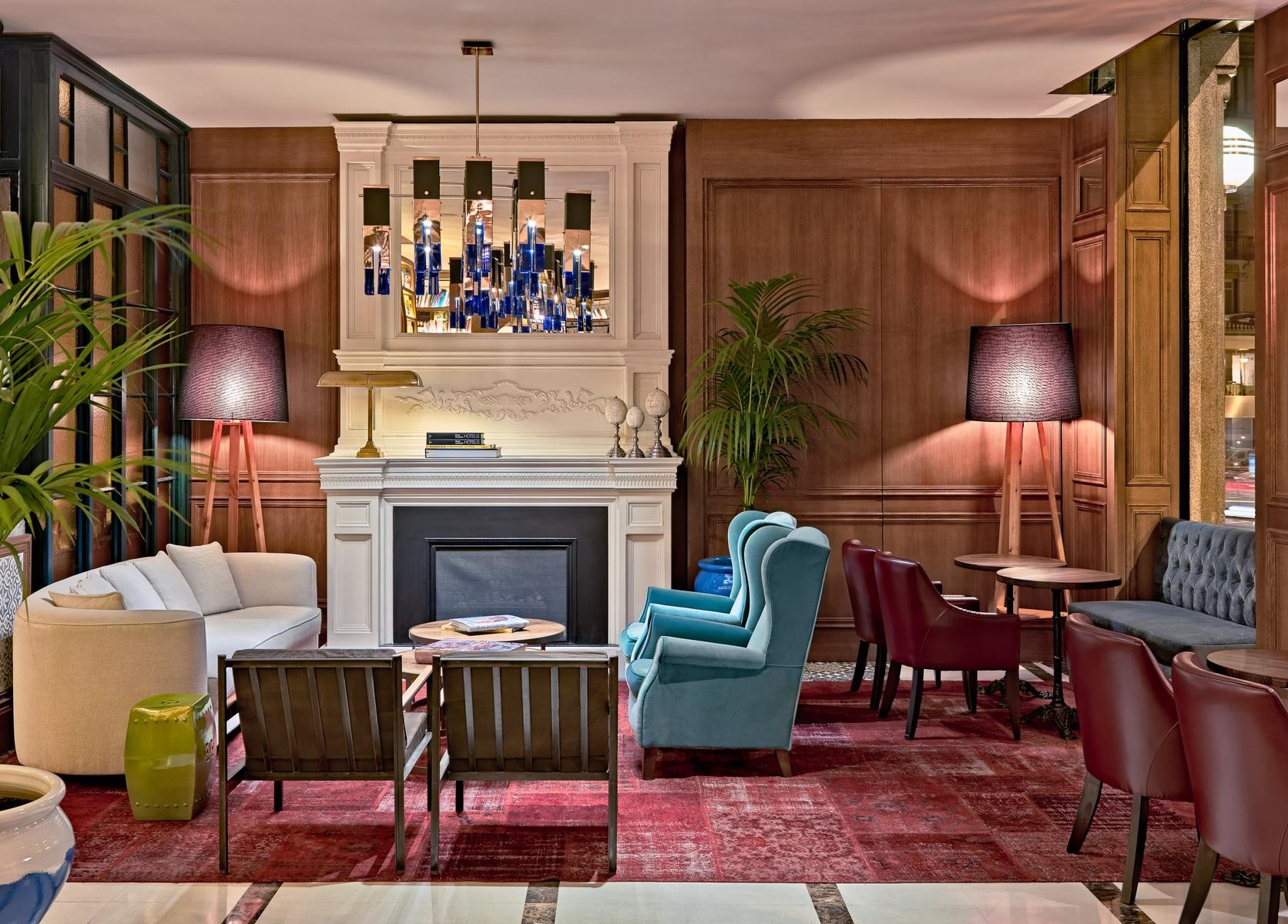 H10 Villa de la Reina Boutique 9