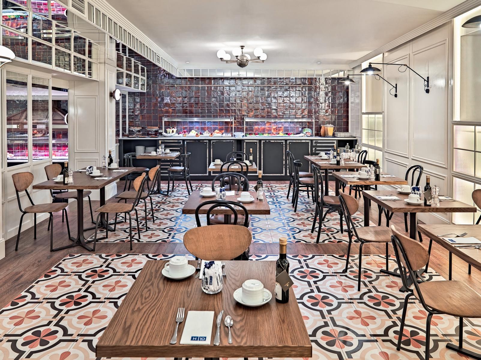 H10 Villa de la Reina Boutique 7