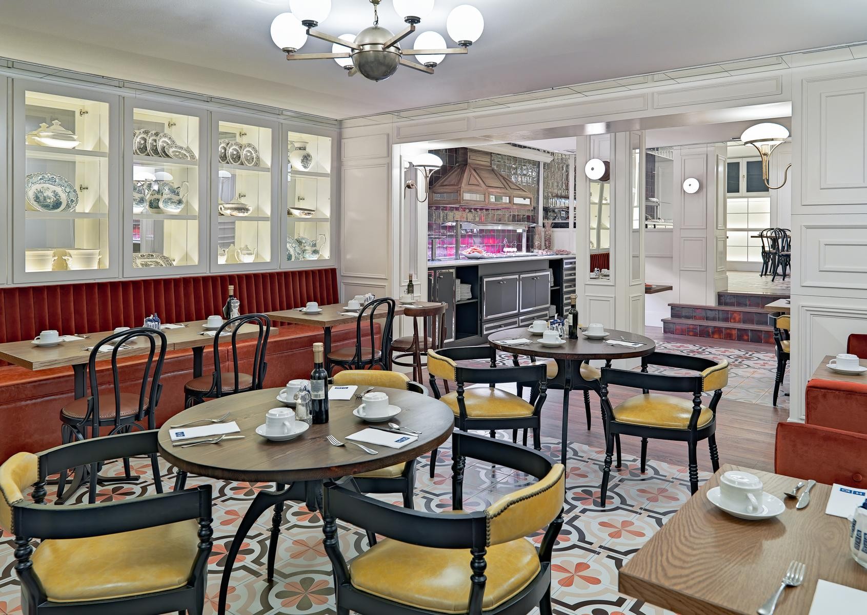 H10 Villa de la Reina Boutique 6