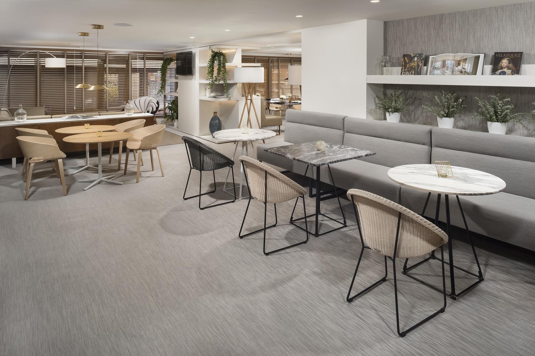 Melia Madrid Princesa 17