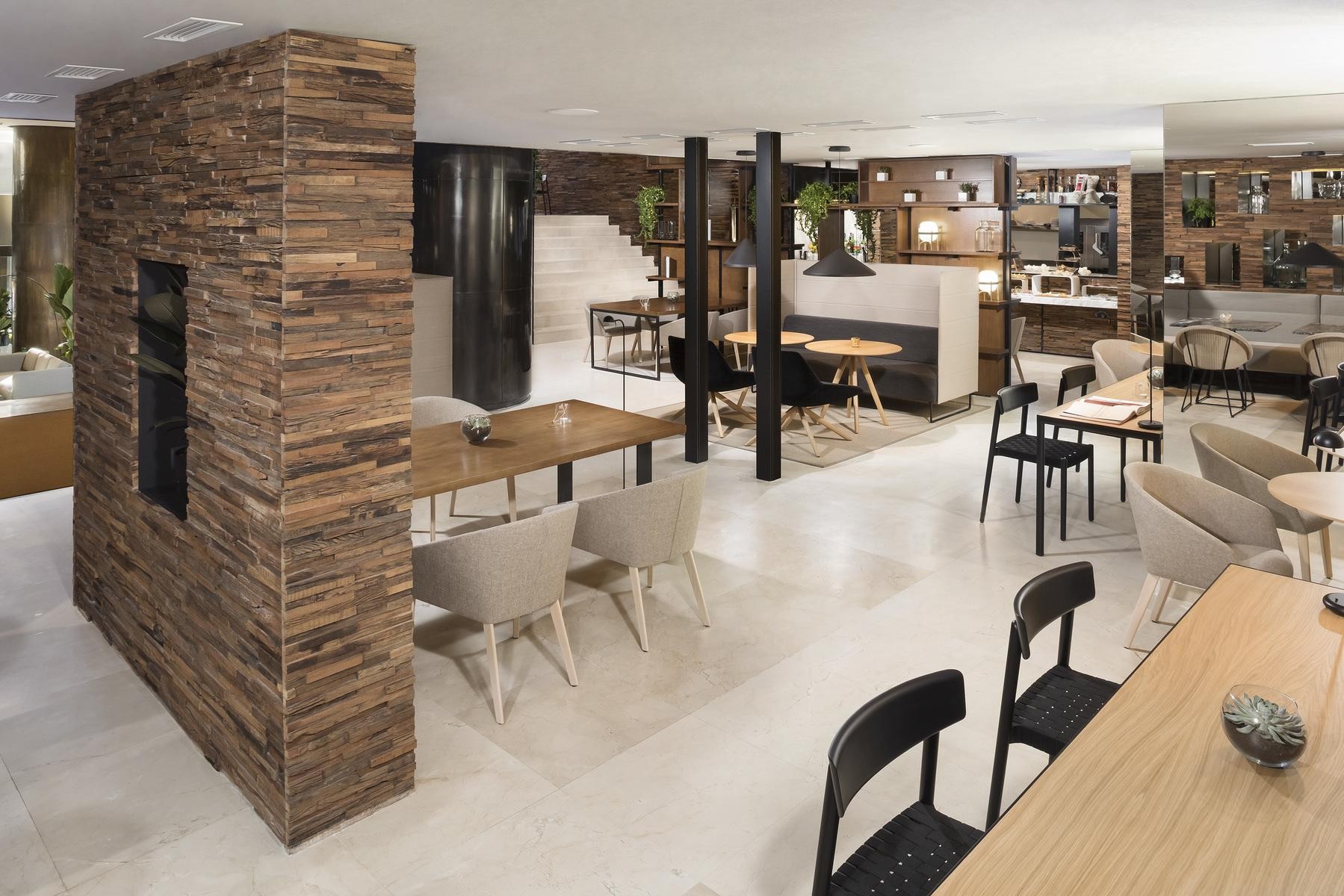 Melia Madrid Princesa 10