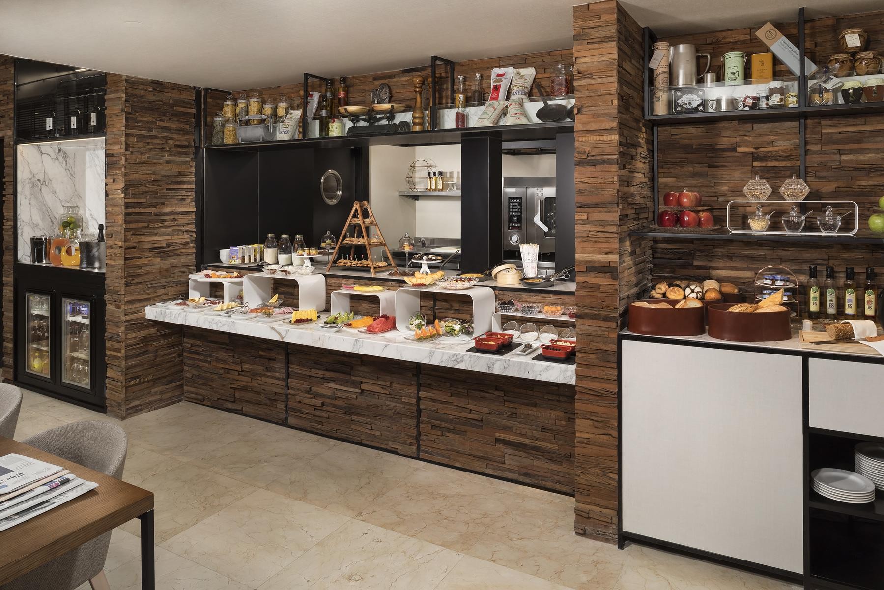 Melia Madrid Princesa 12