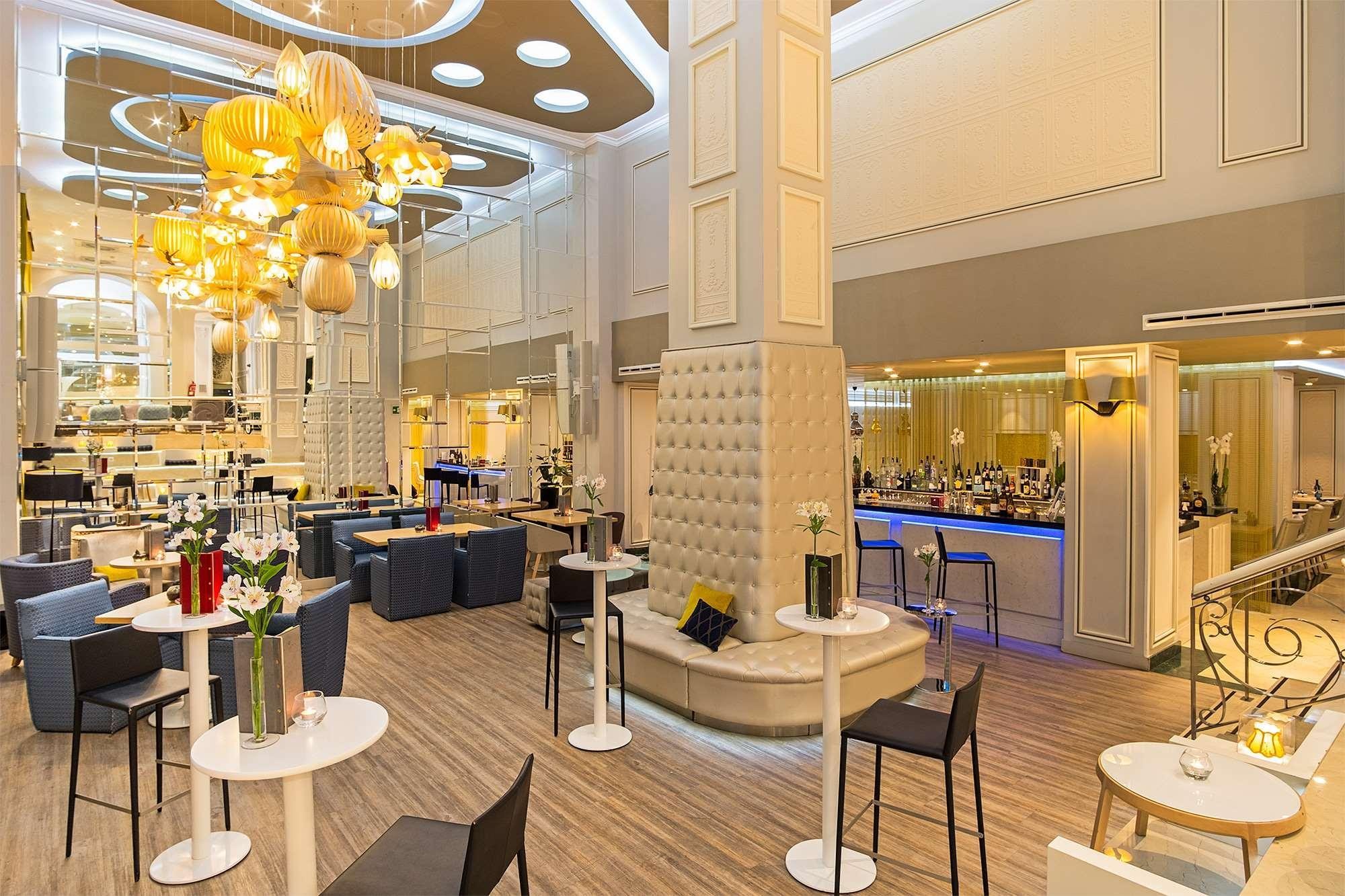 NH Collection Madrid Abascal 8