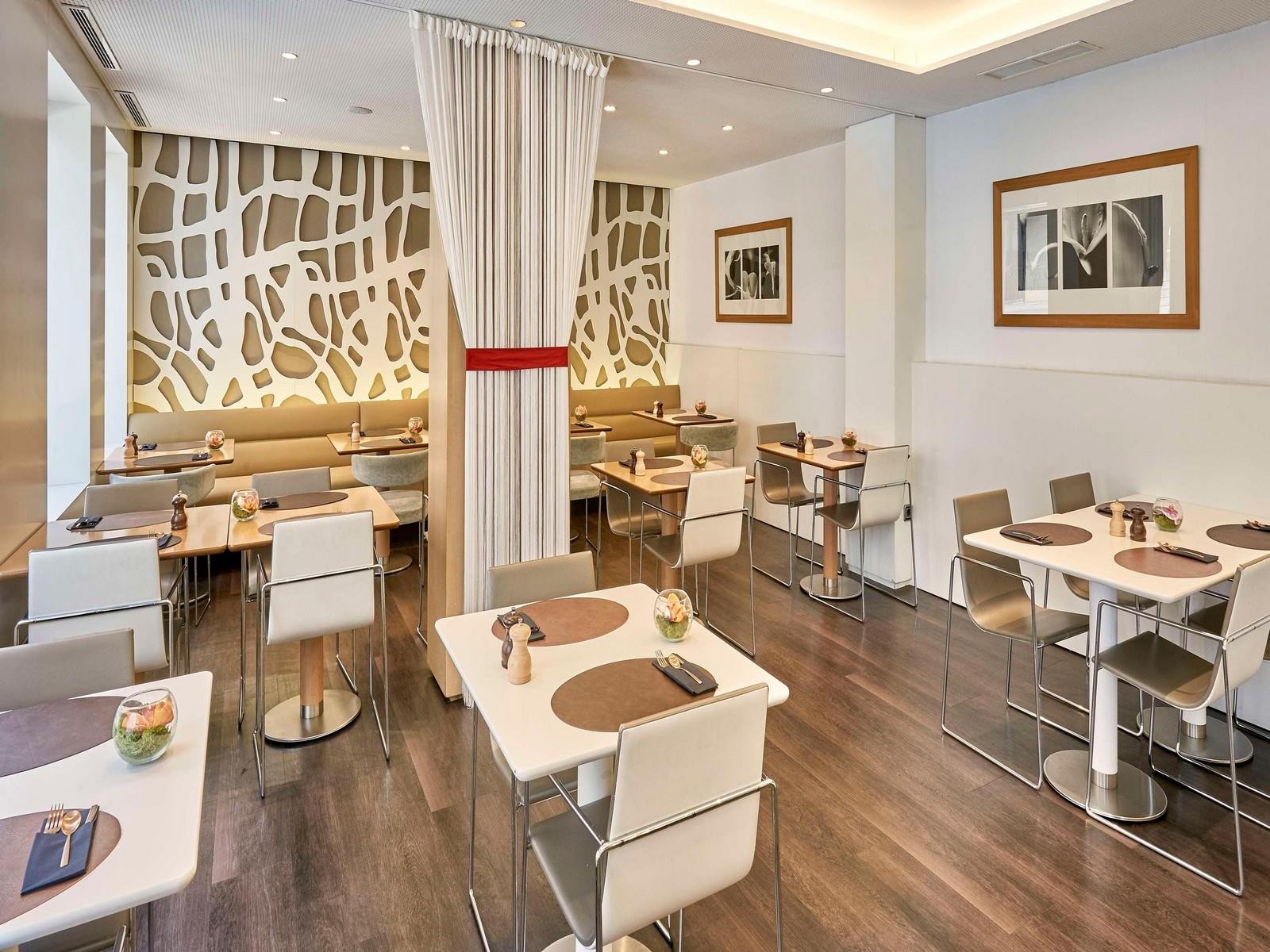 NH Collection Madrid Colón 6