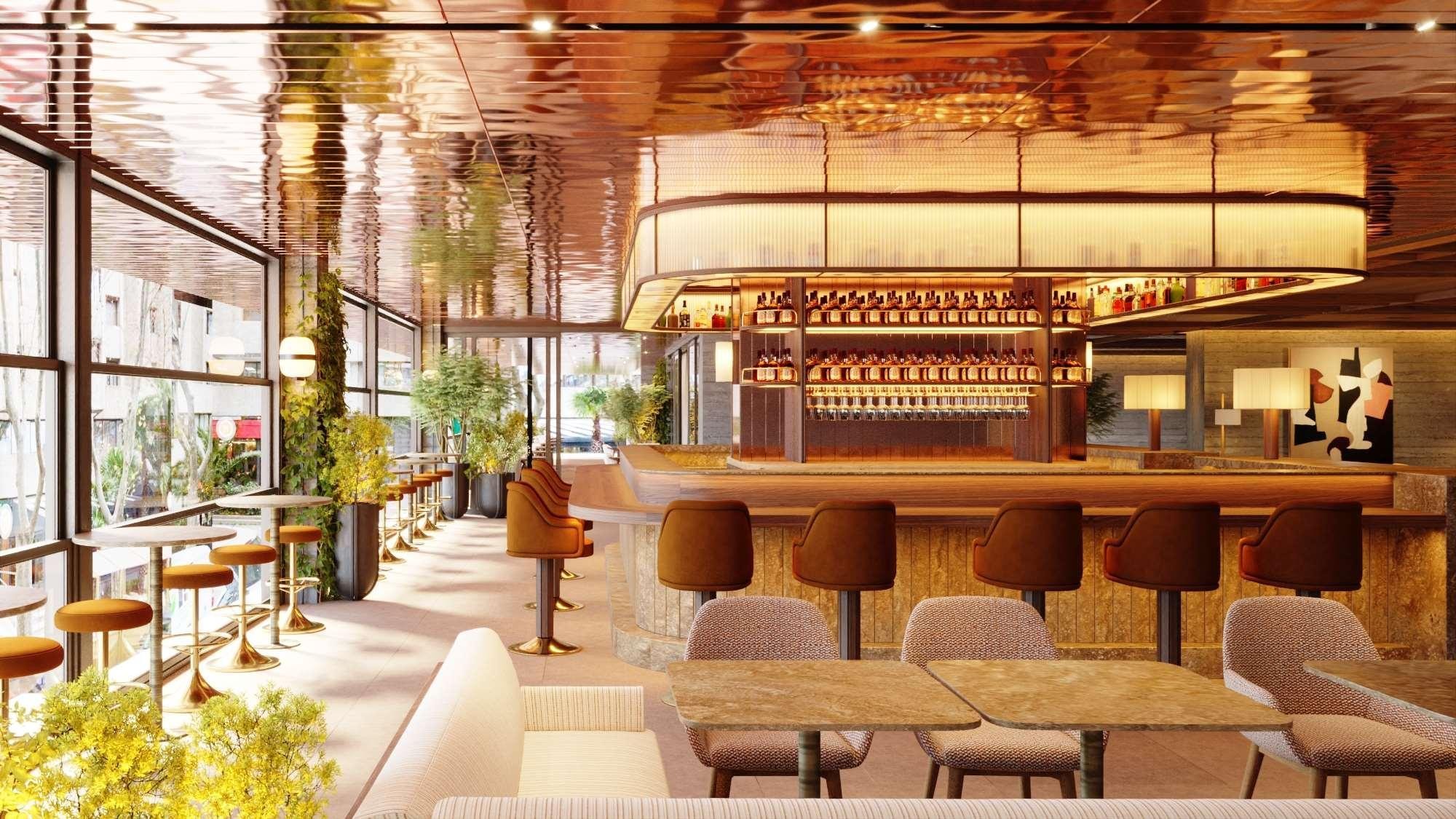 NH Collection Madrid Eurobuilding 11