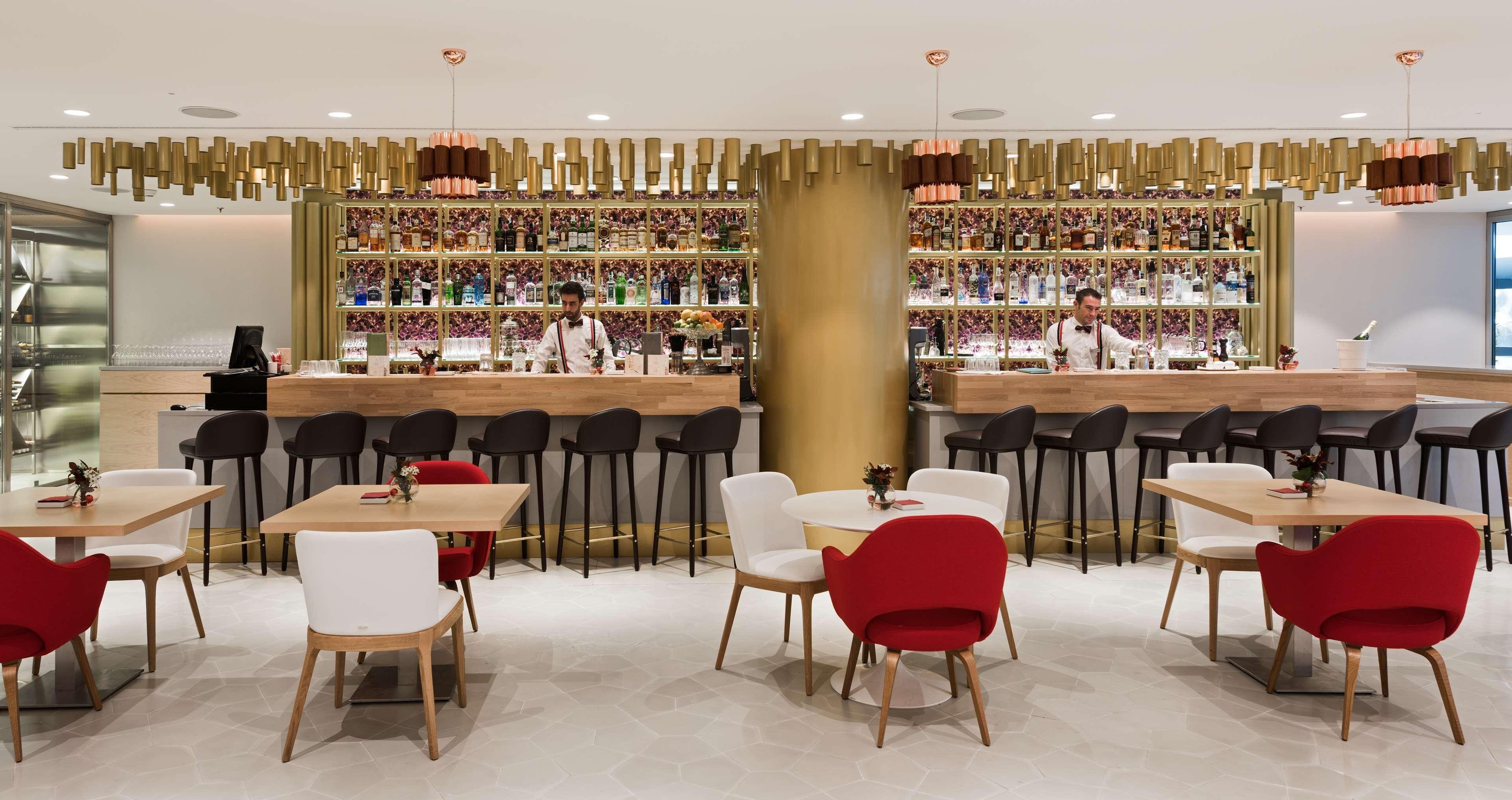 NH Collection Madrid Eurobuilding 12