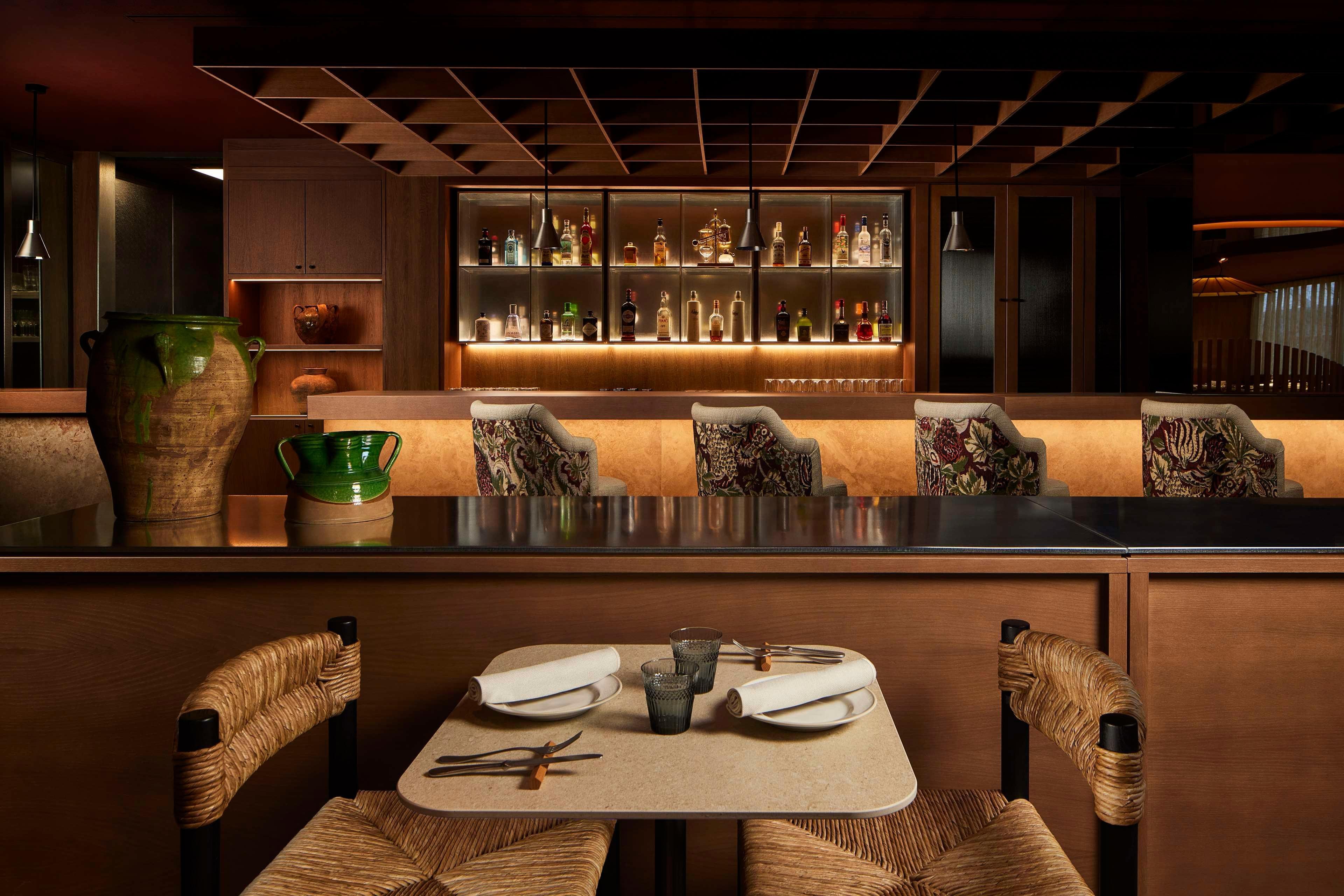 NH Collection Madrid Eurobuilding 13