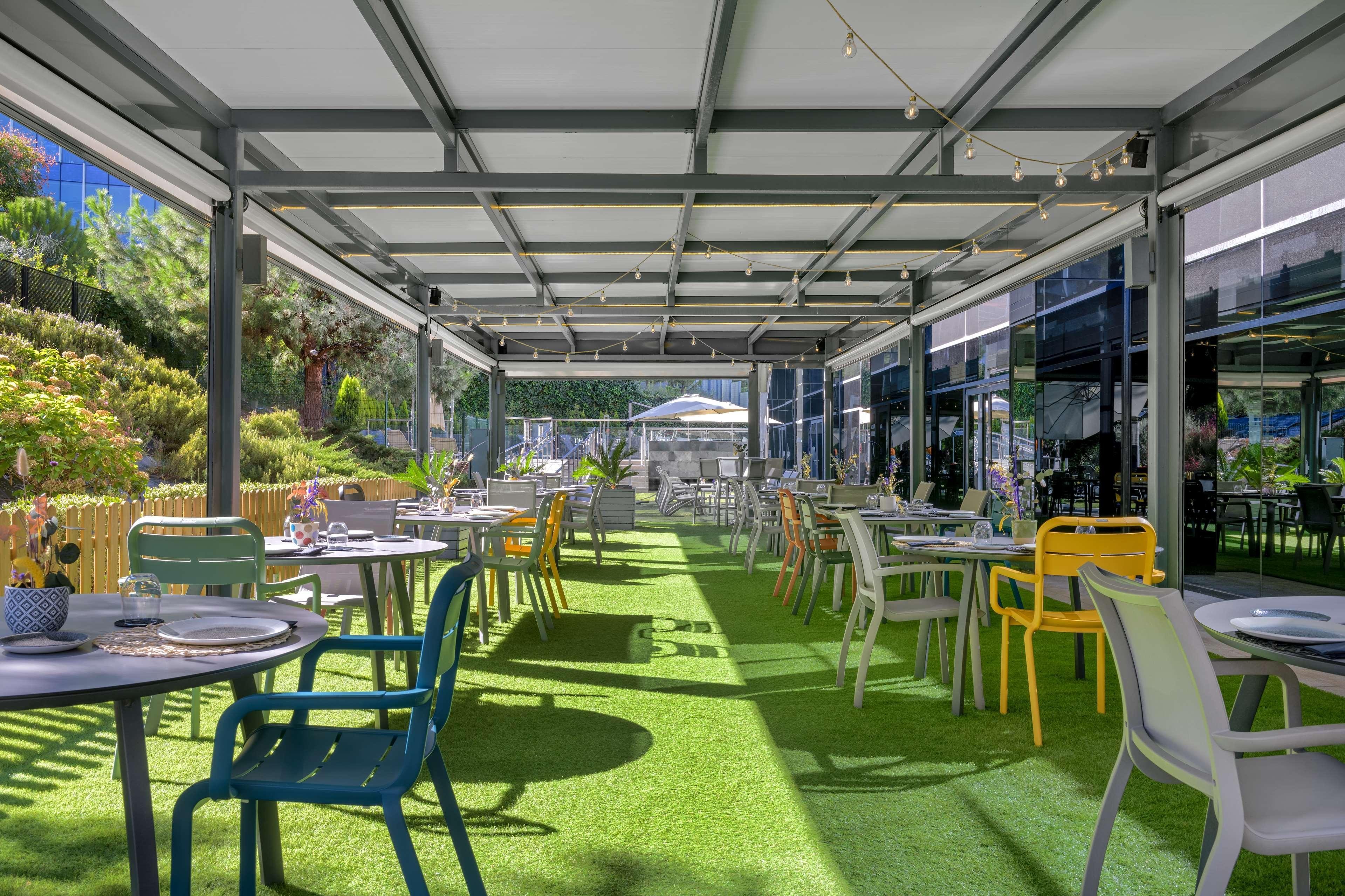 NH Madrid Ribera del Manzanares 9