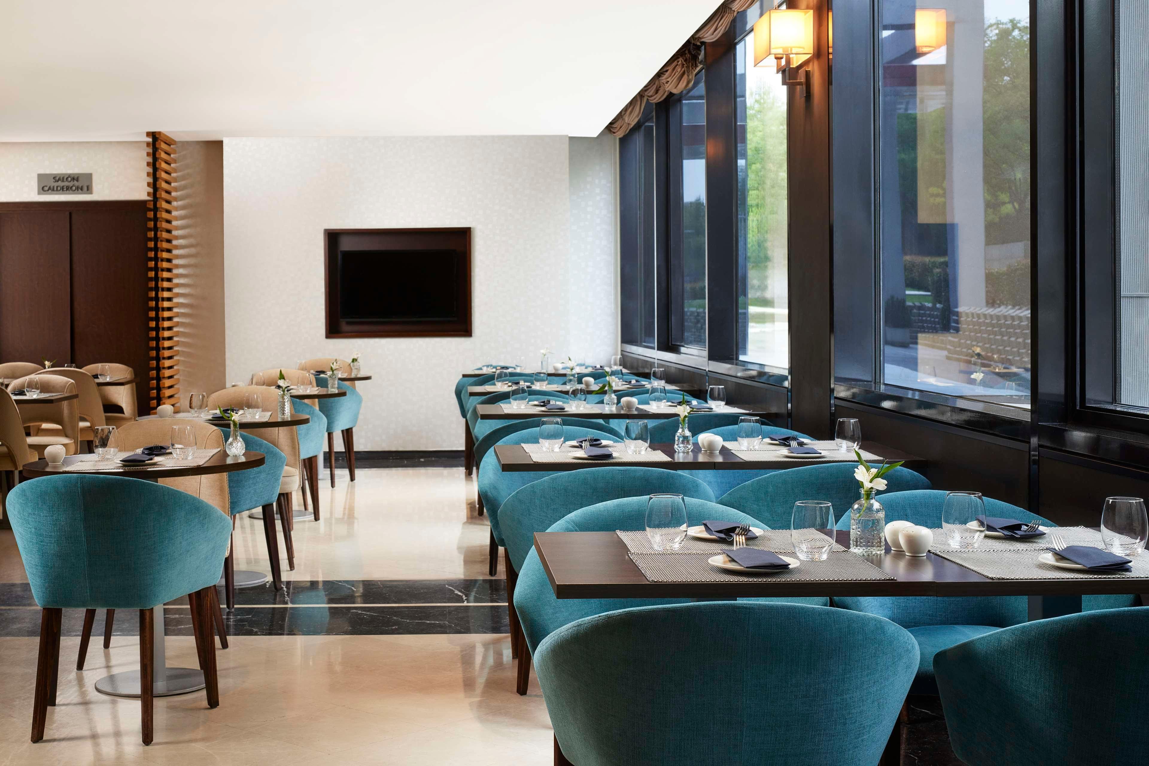 NH Madrid Ribera del Manzanares 7