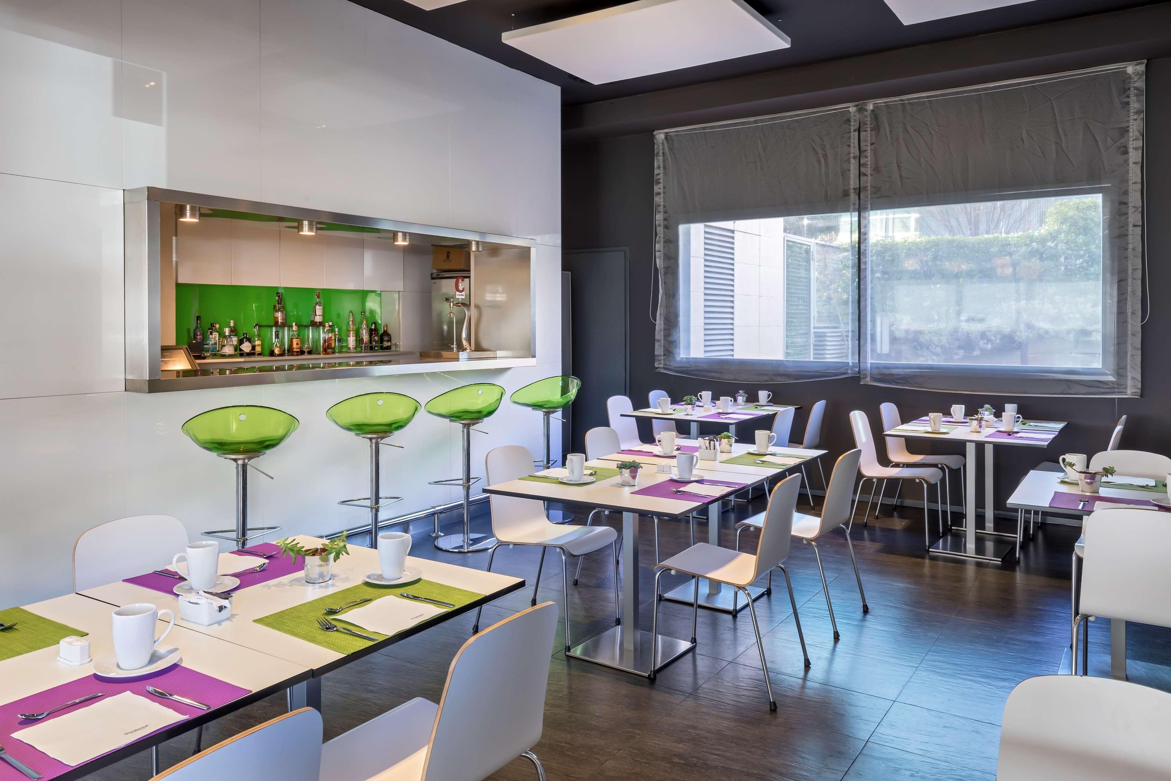 Occidental Castellana Norte 12