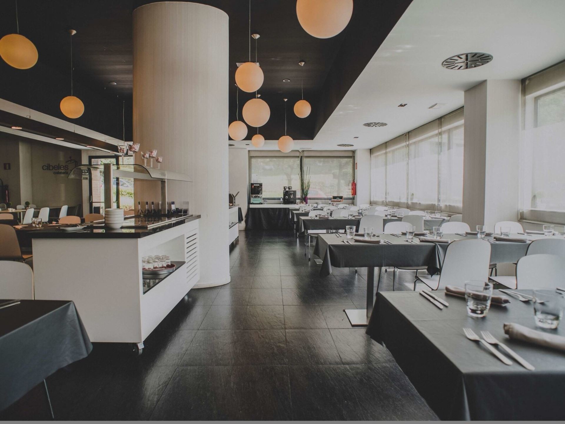 Occidental Castellana Norte 18