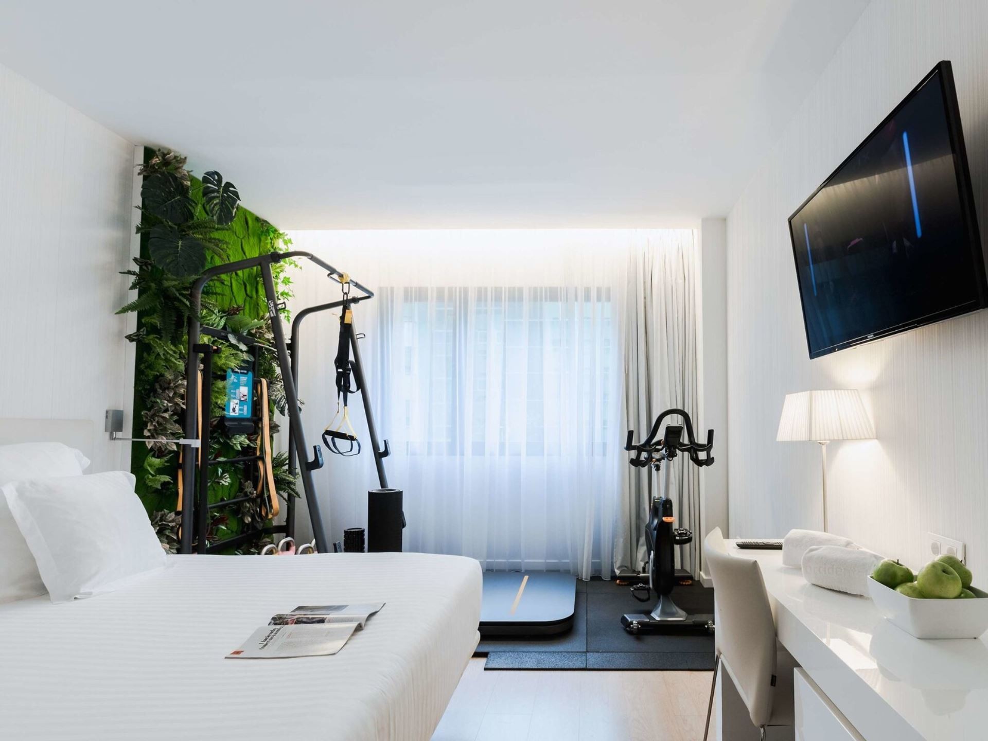 Occidental Castellana Norte 23