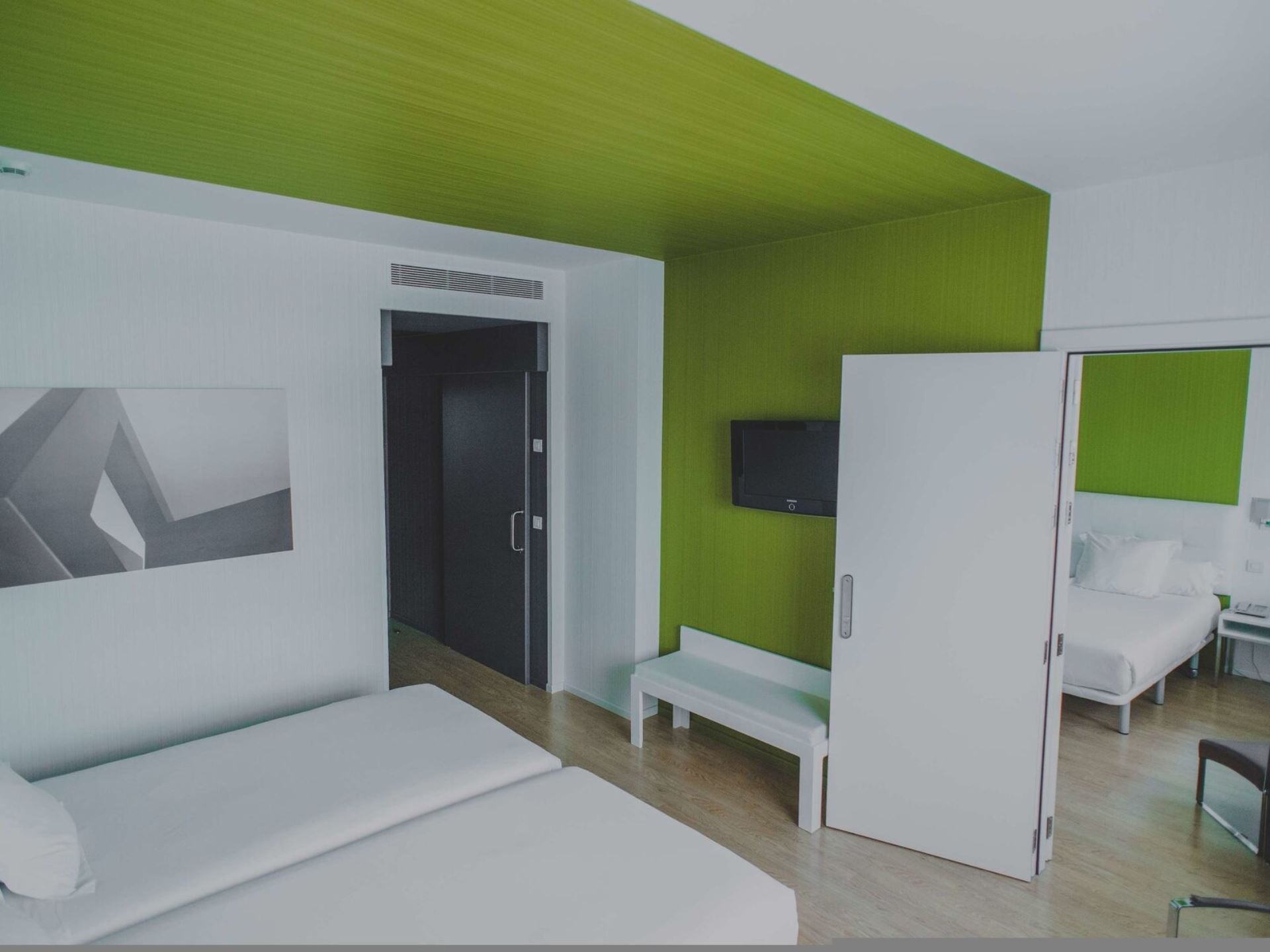 Occidental Castellana Norte 24