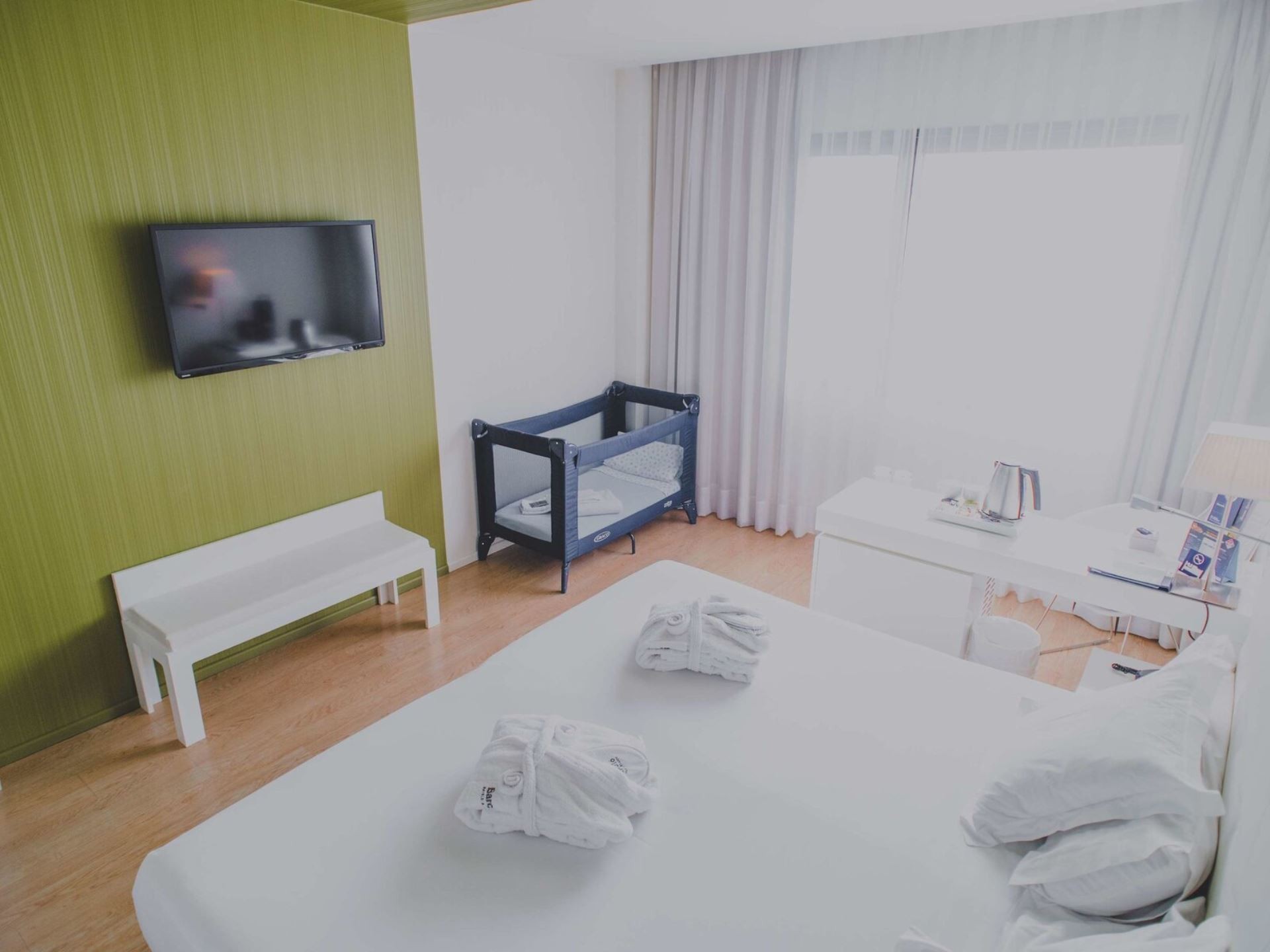 Occidental Castellana Norte 27