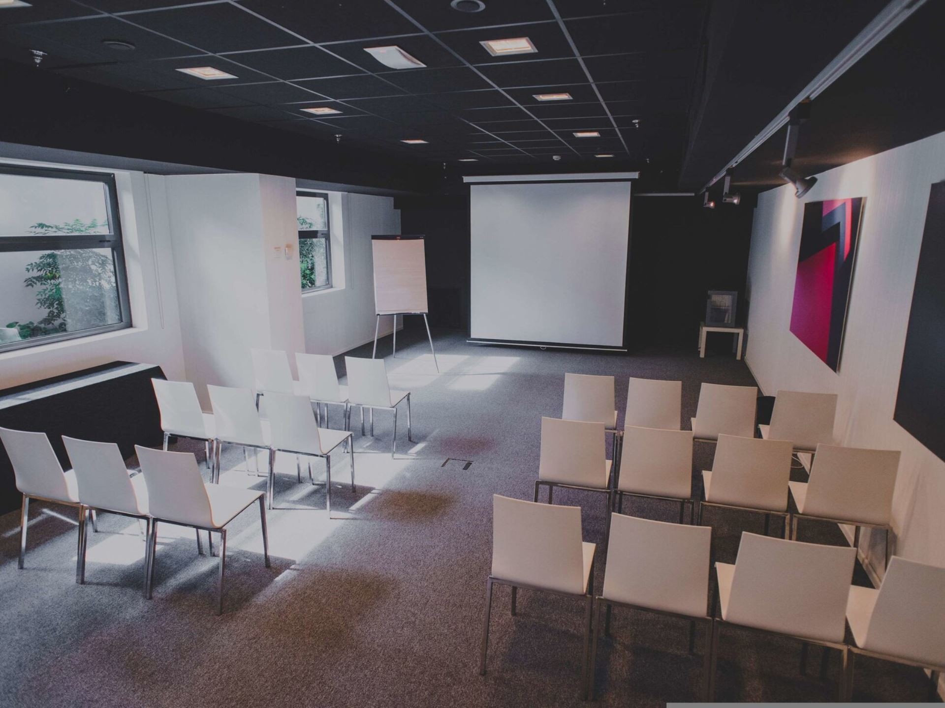 Occidental Castellana Norte 11