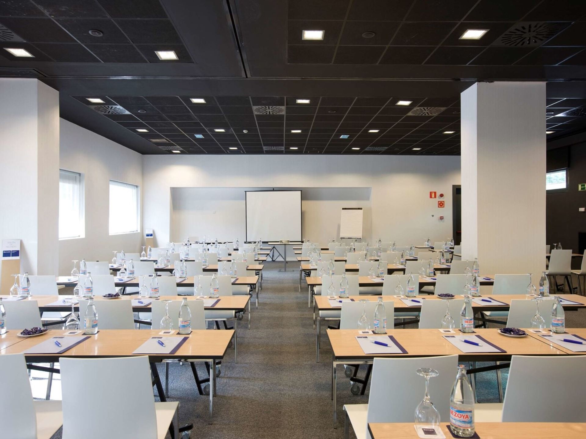 Occidental Castellana Norte 20