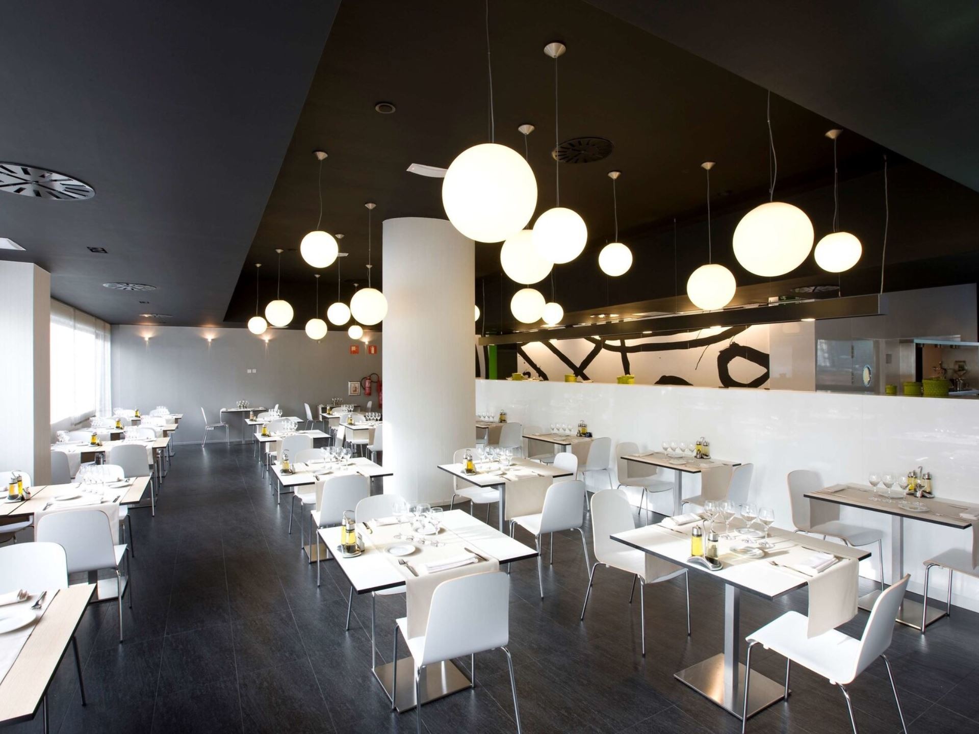 Occidental Castellana Norte 17