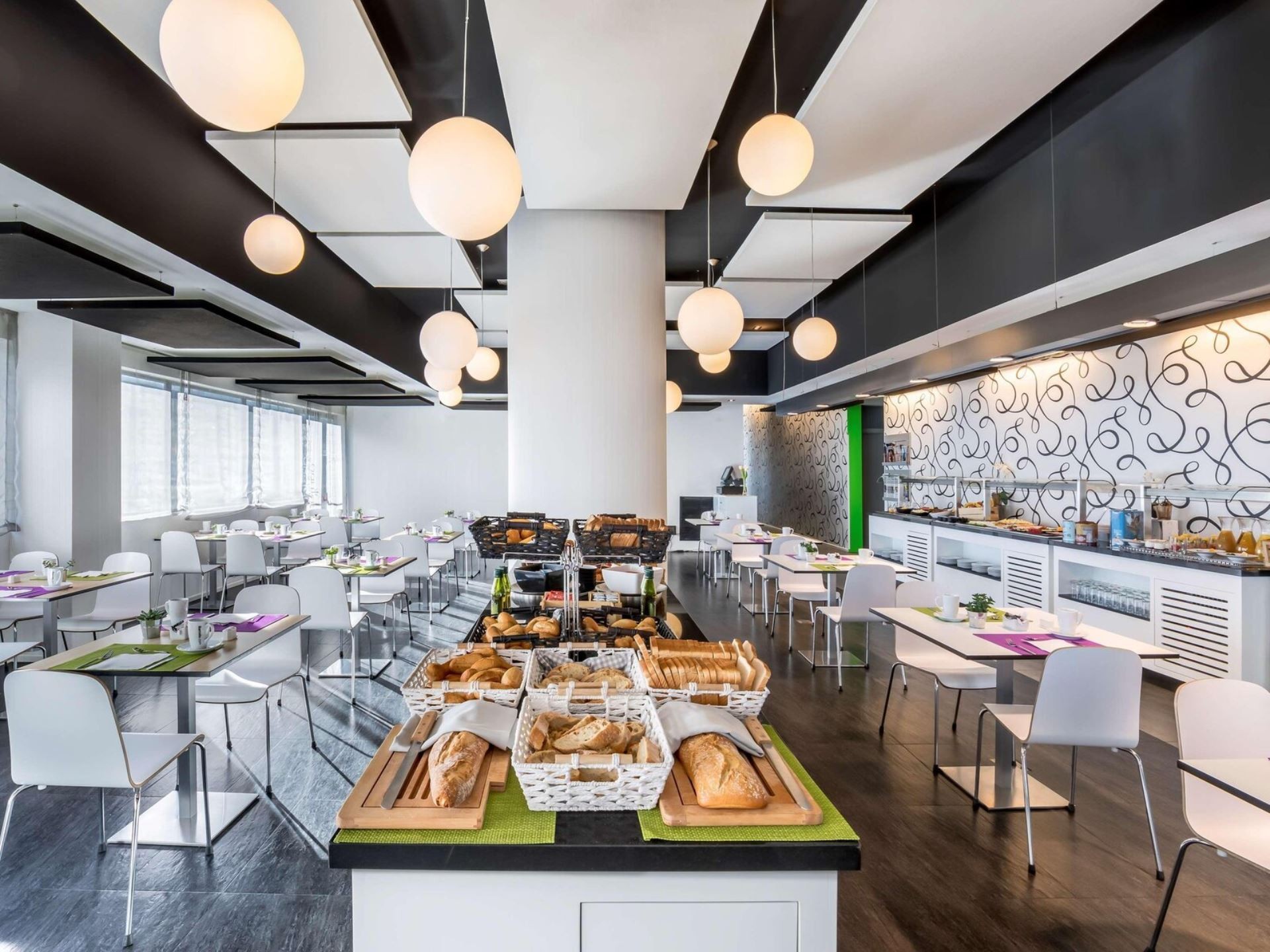 Occidental Castellana Norte 7