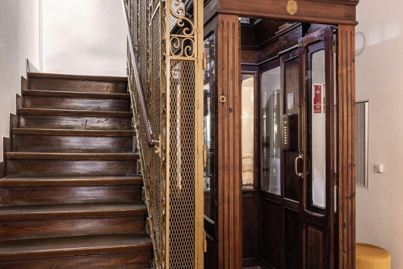 Petit Palace Puerta del Sol 16