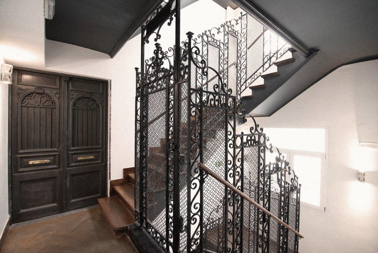 Petit Palace Puerta del Sol 17