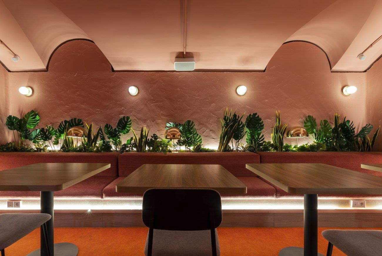 Petit Palace Puerta del Sol 13