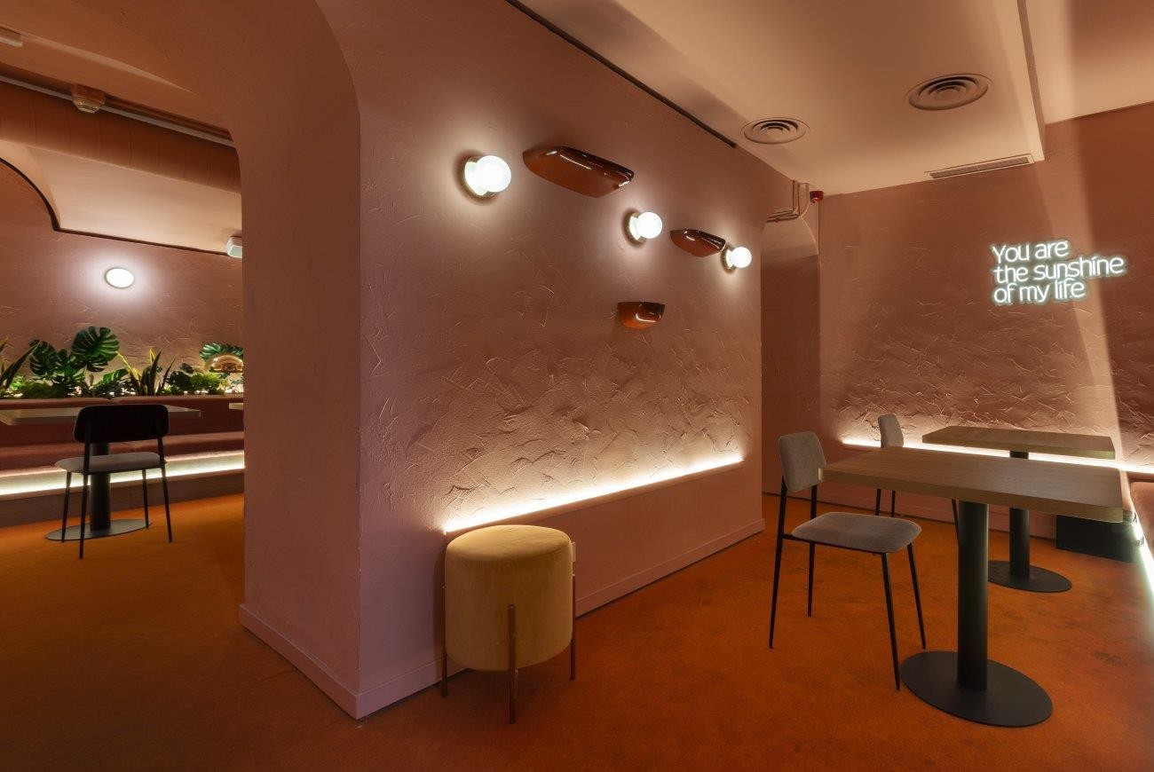 Petit Palace Puerta del Sol 11