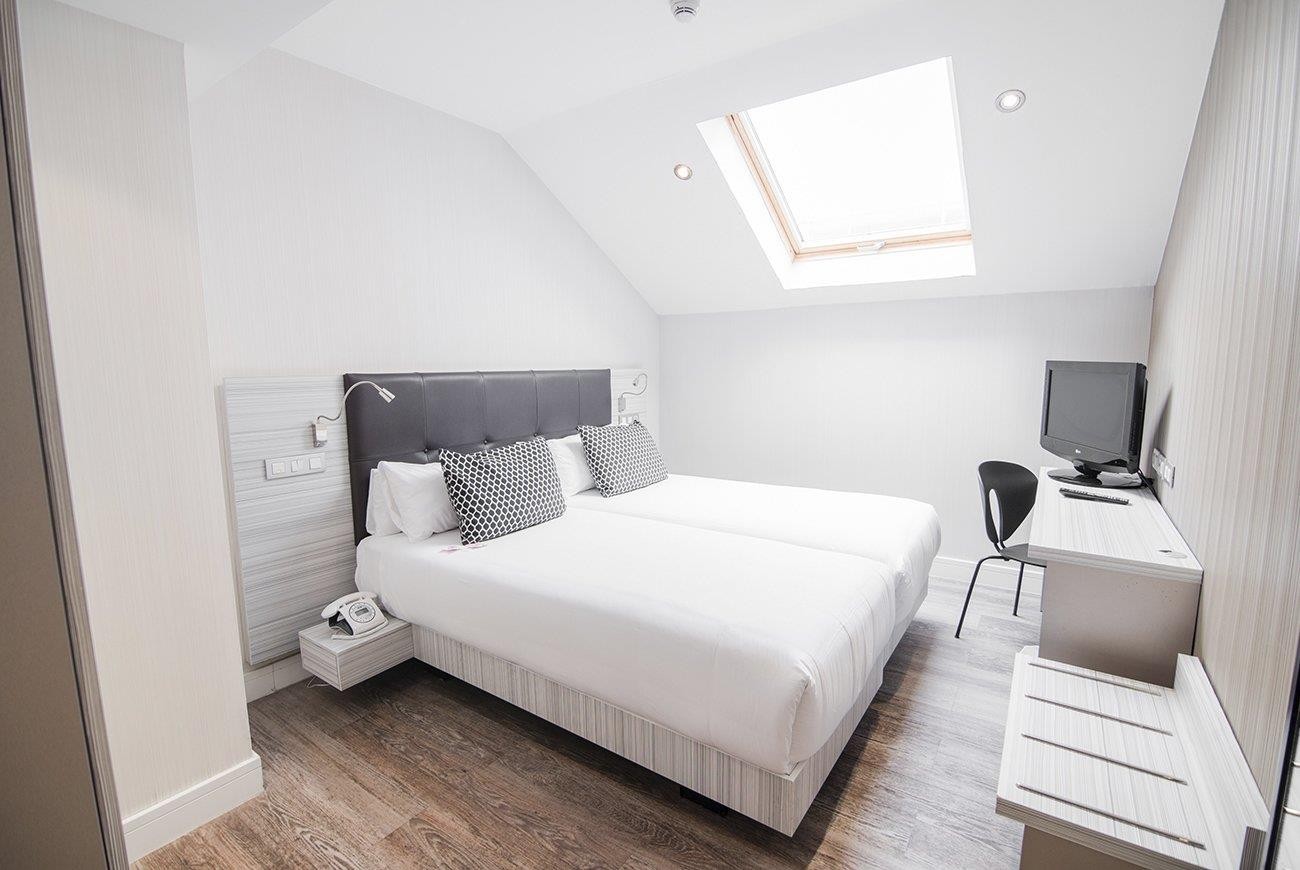 Petit Palace Puerta del Sol