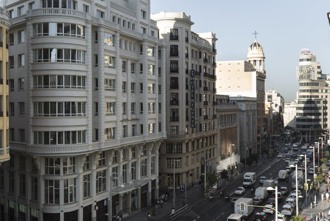 Petit Palace Triball