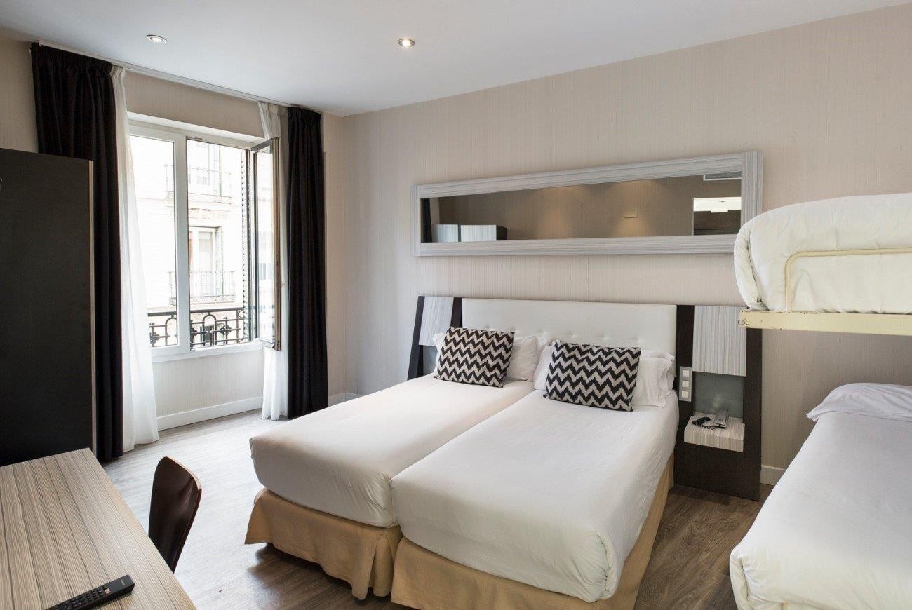 Petit Palace Triball