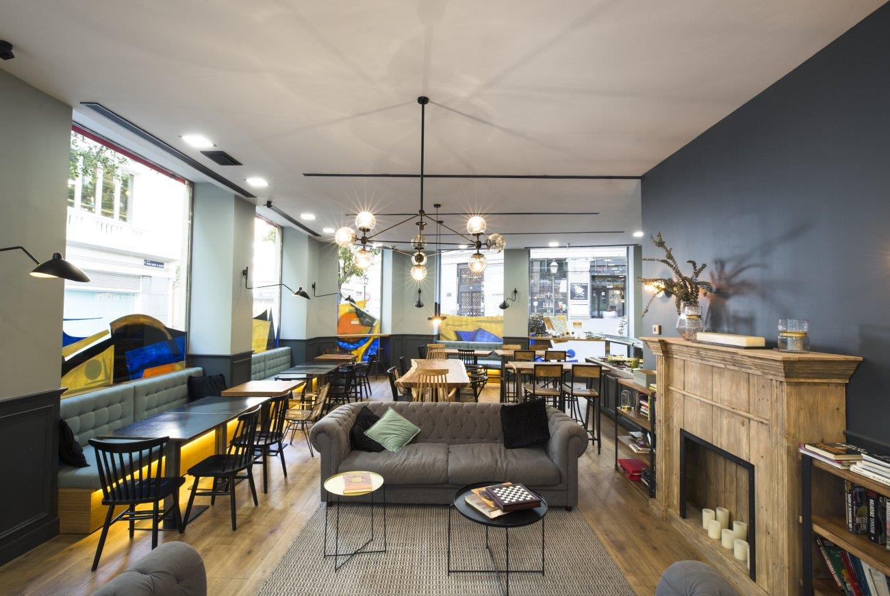 Petit Palace Triball 6