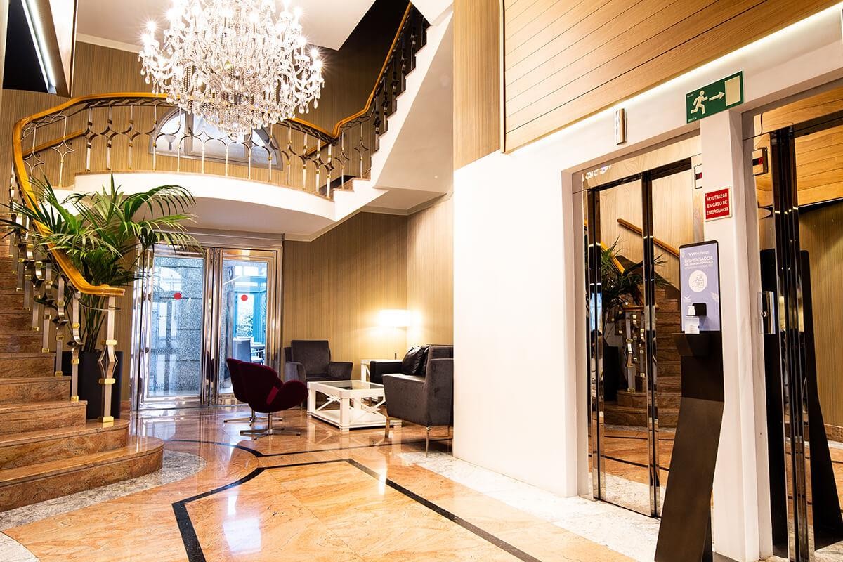 Vp Jardin De Recoletos 2