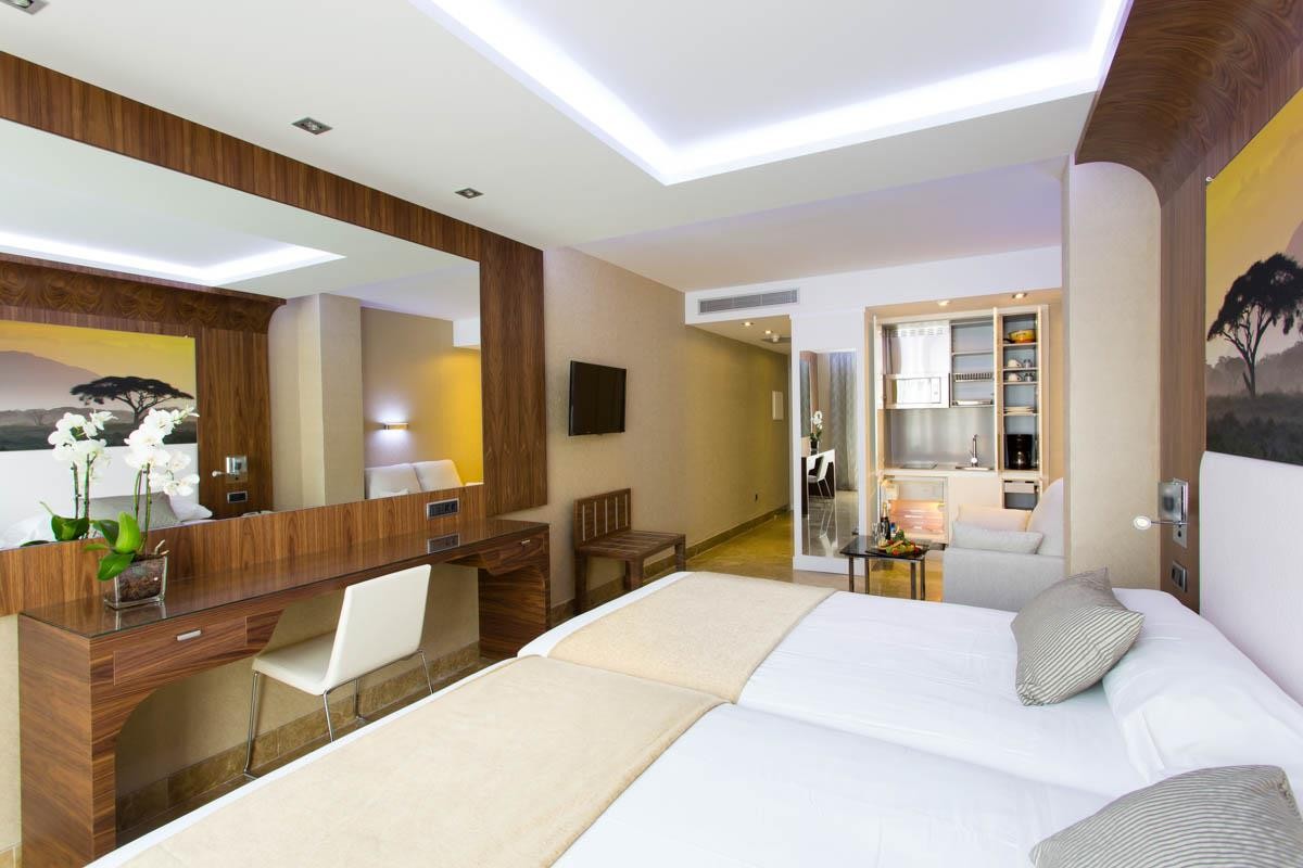 Vp Jardin De Recoletos 6