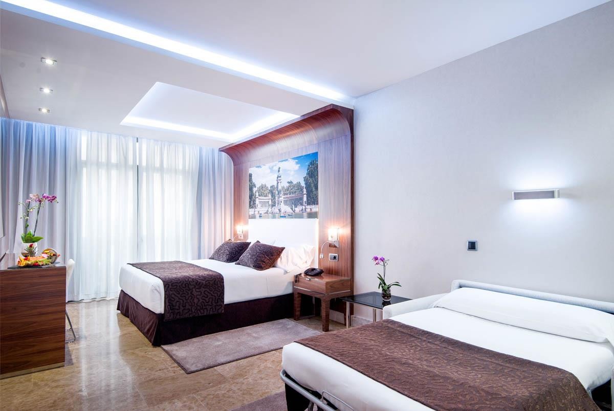 Vp Jardin De Recoletos 3