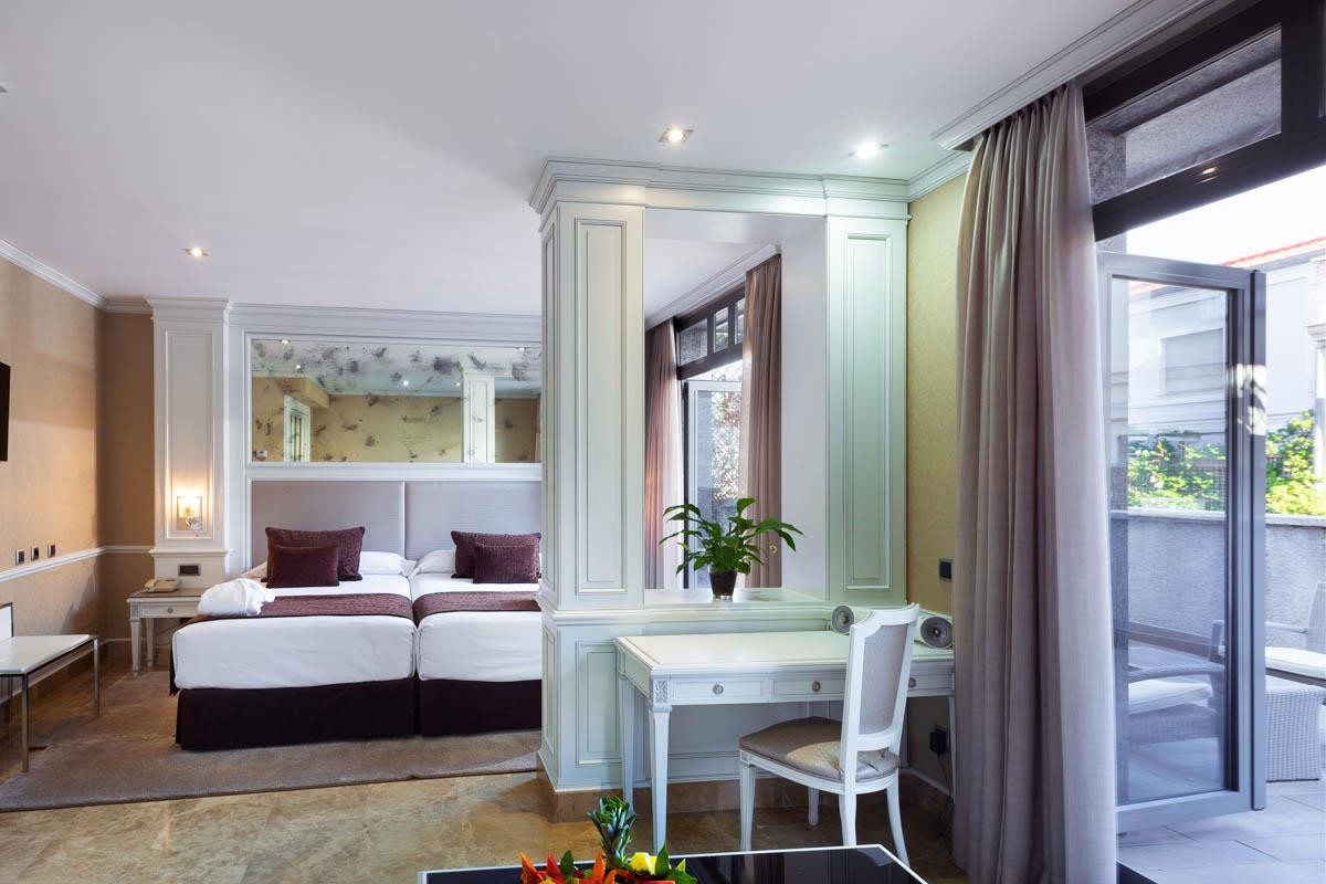 Vp Jardin De Recoletos 5