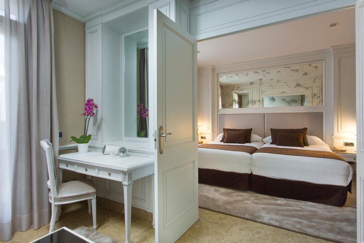 Vp Jardin De Recoletos 7