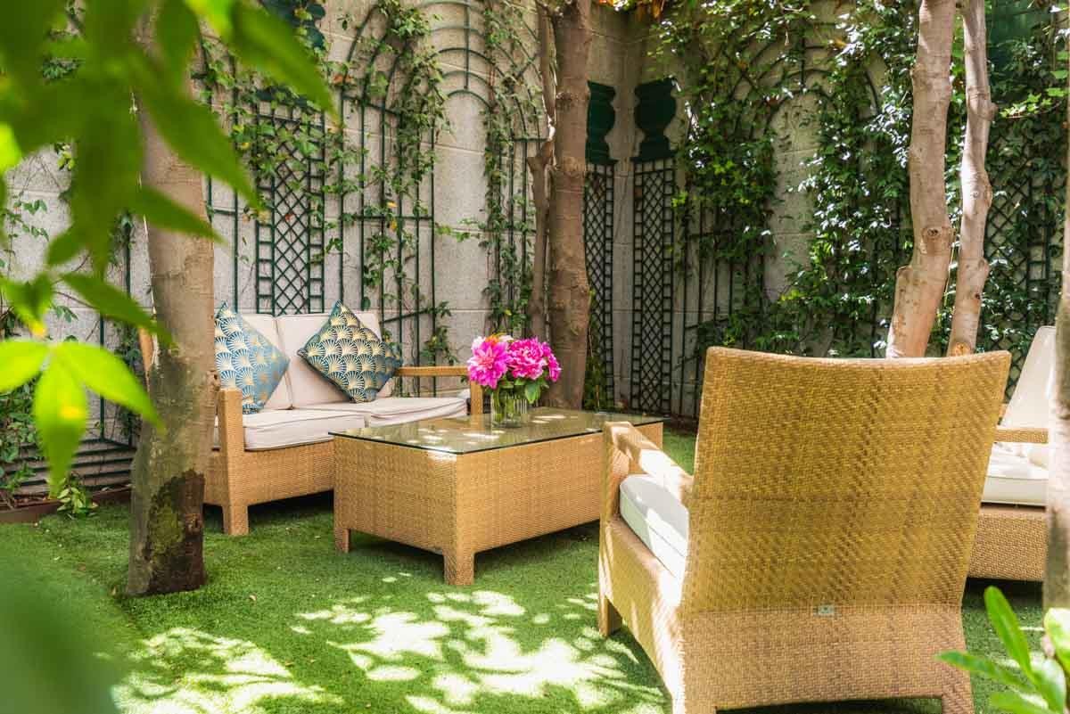 Vp Jardin De Recoletos 14