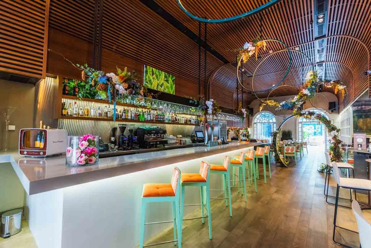 Vp Jardin De Recoletos 13