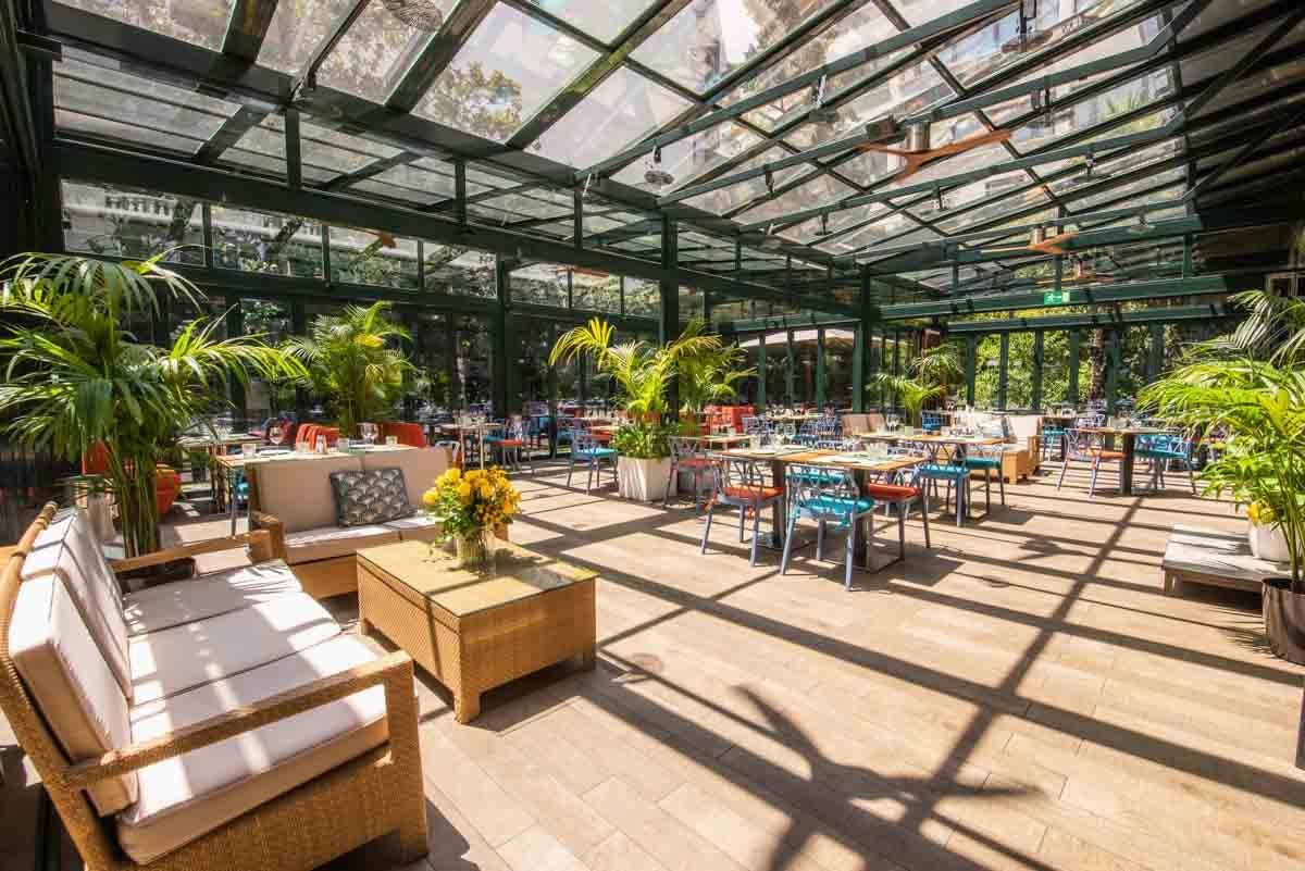 Vp Jardin De Recoletos 11