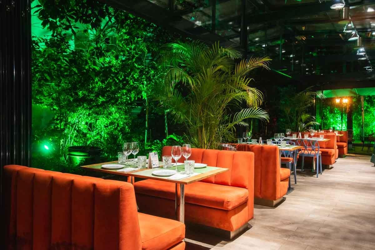 Vp Jardin De Recoletos 10