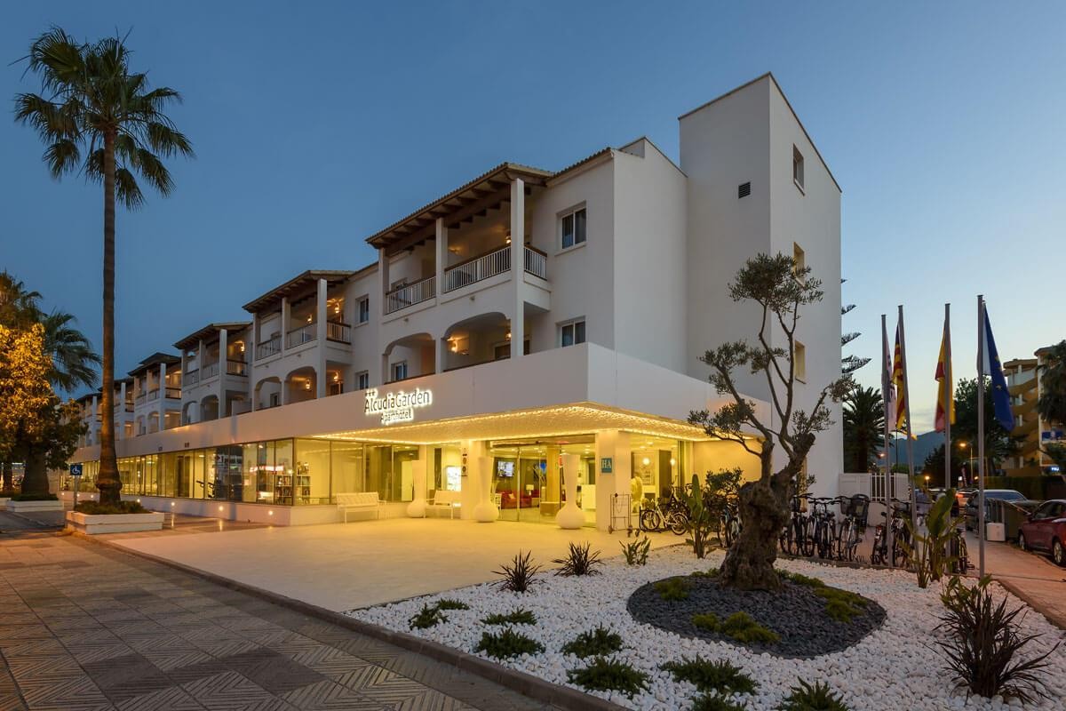 Alcudia Garden – fotka 20