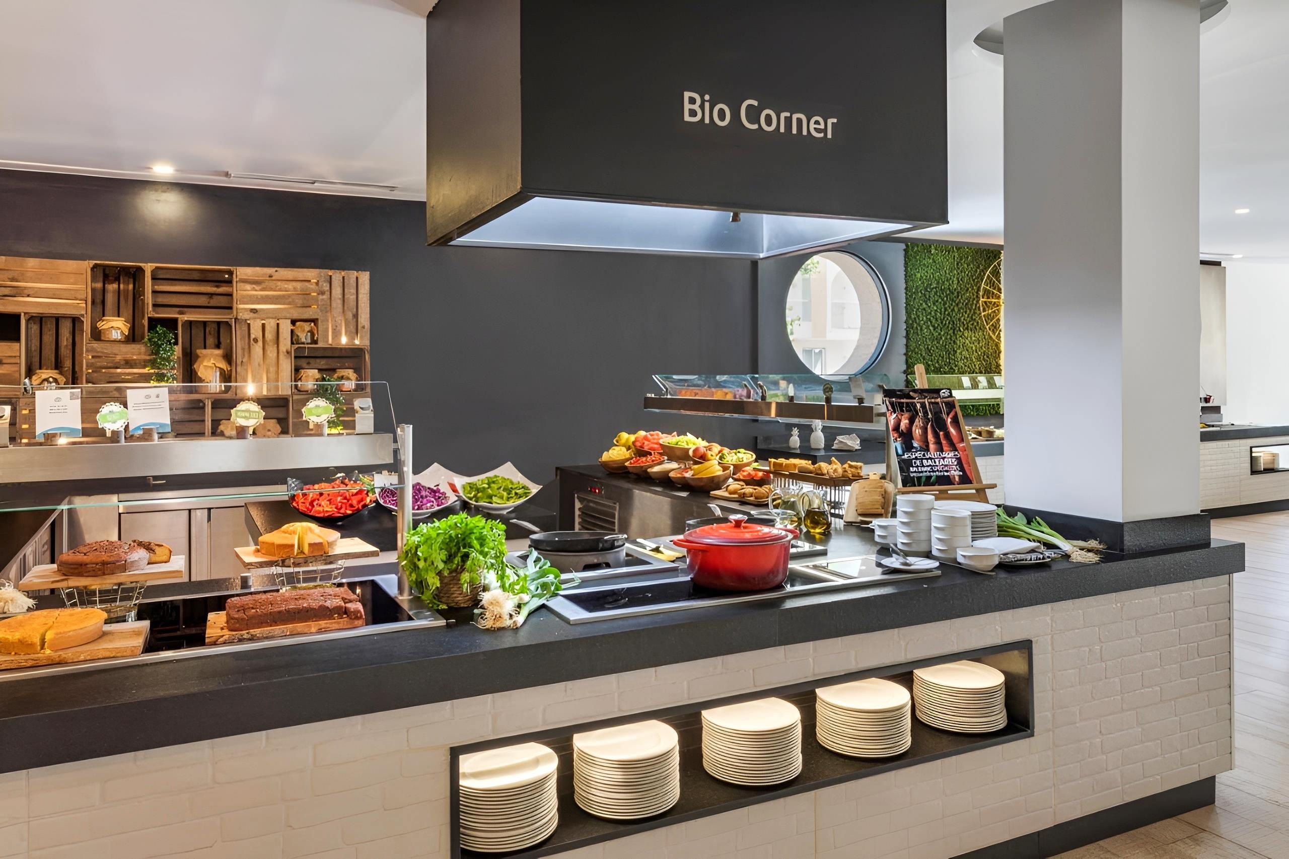 Alcudia Garden Aparthotel