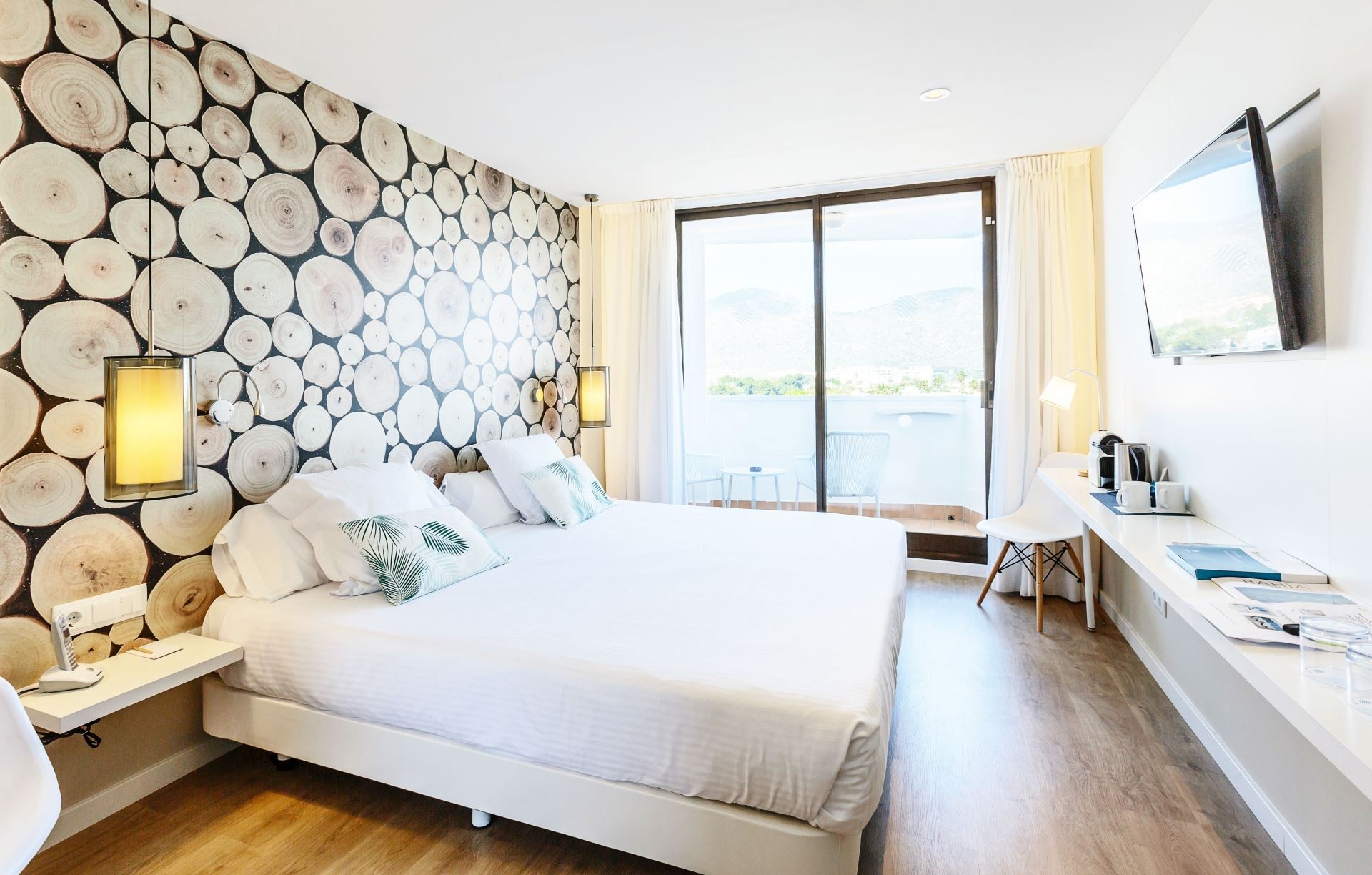 AluaSoul Alcudia Bay (Adults only)