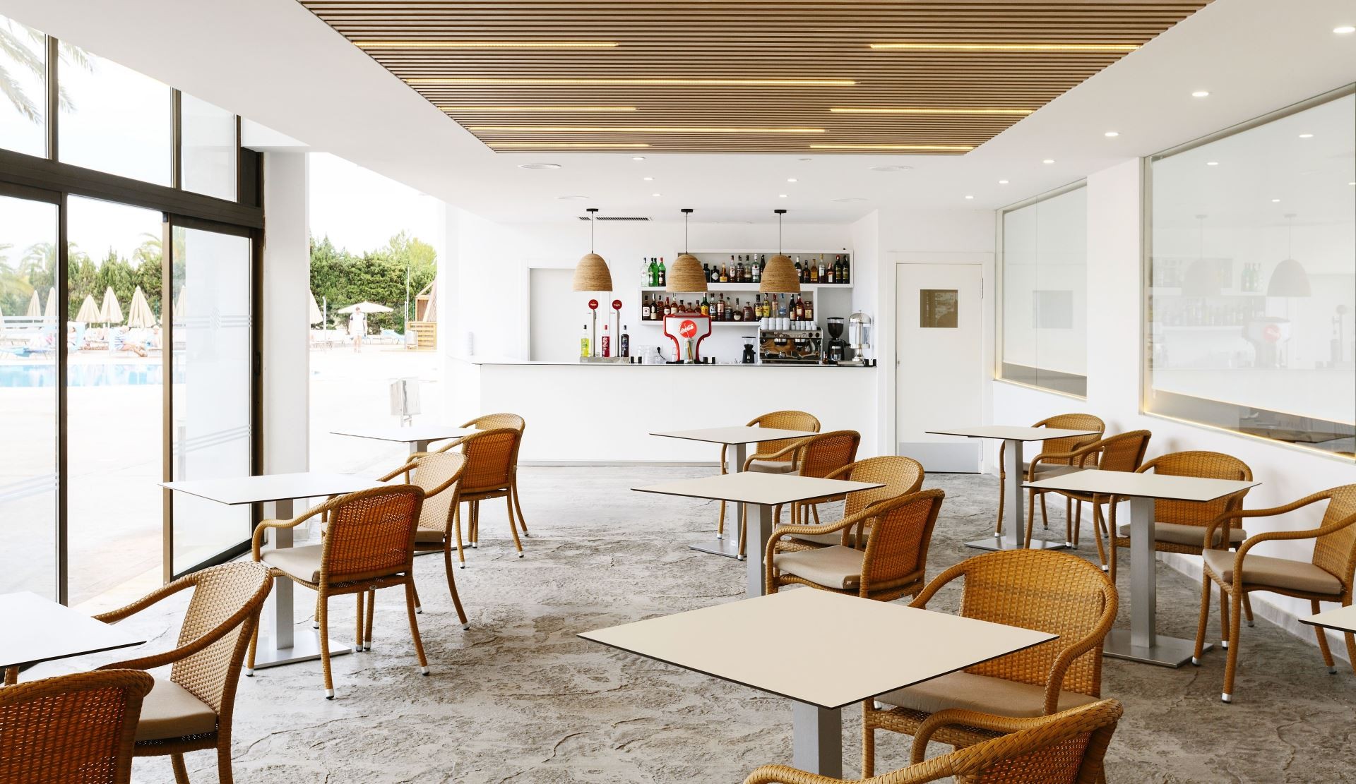 AluaSoul Alcudia Bay (Adults only) 9